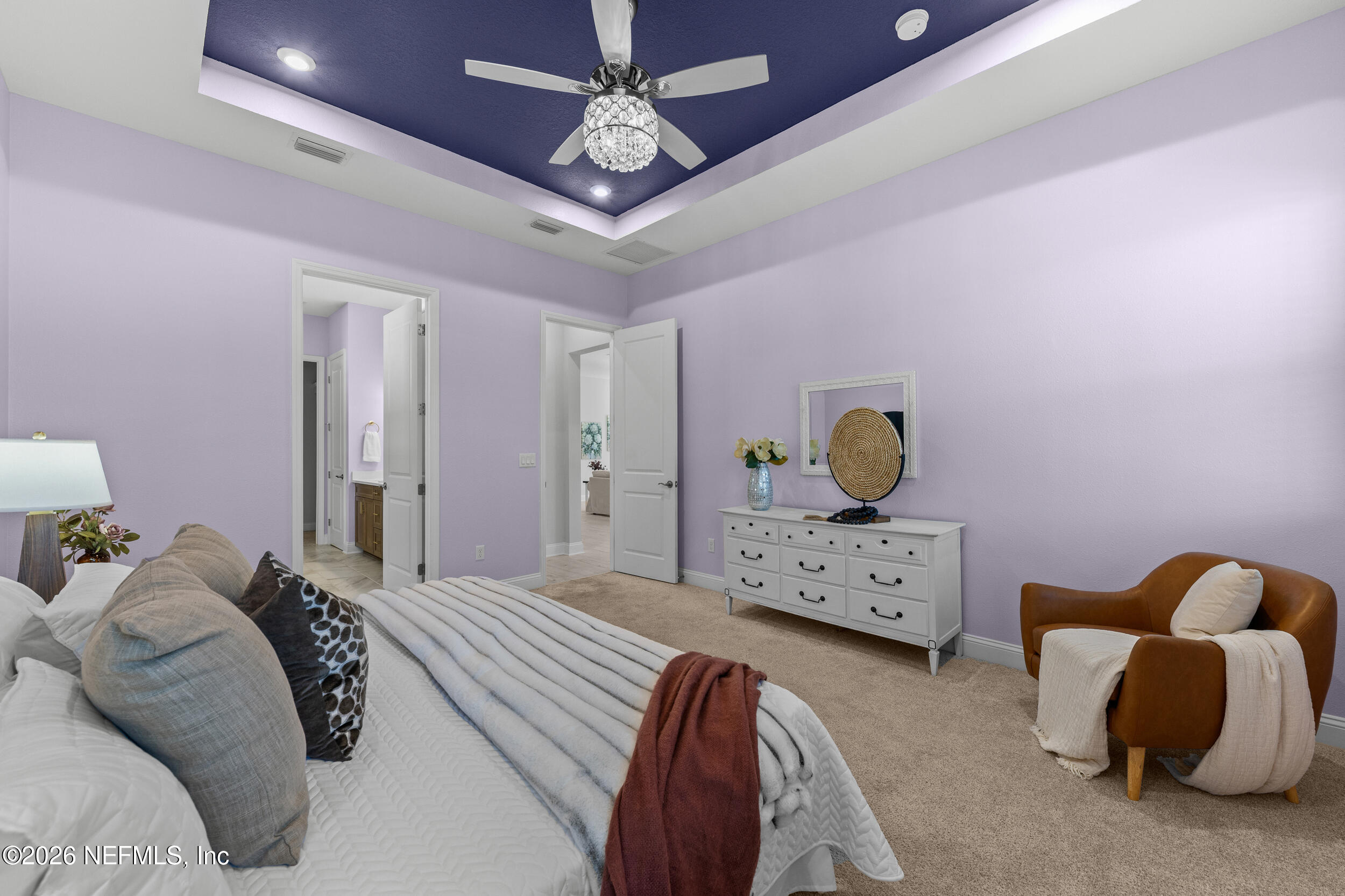 383 LADYSLIPPER Drive, St. Johns