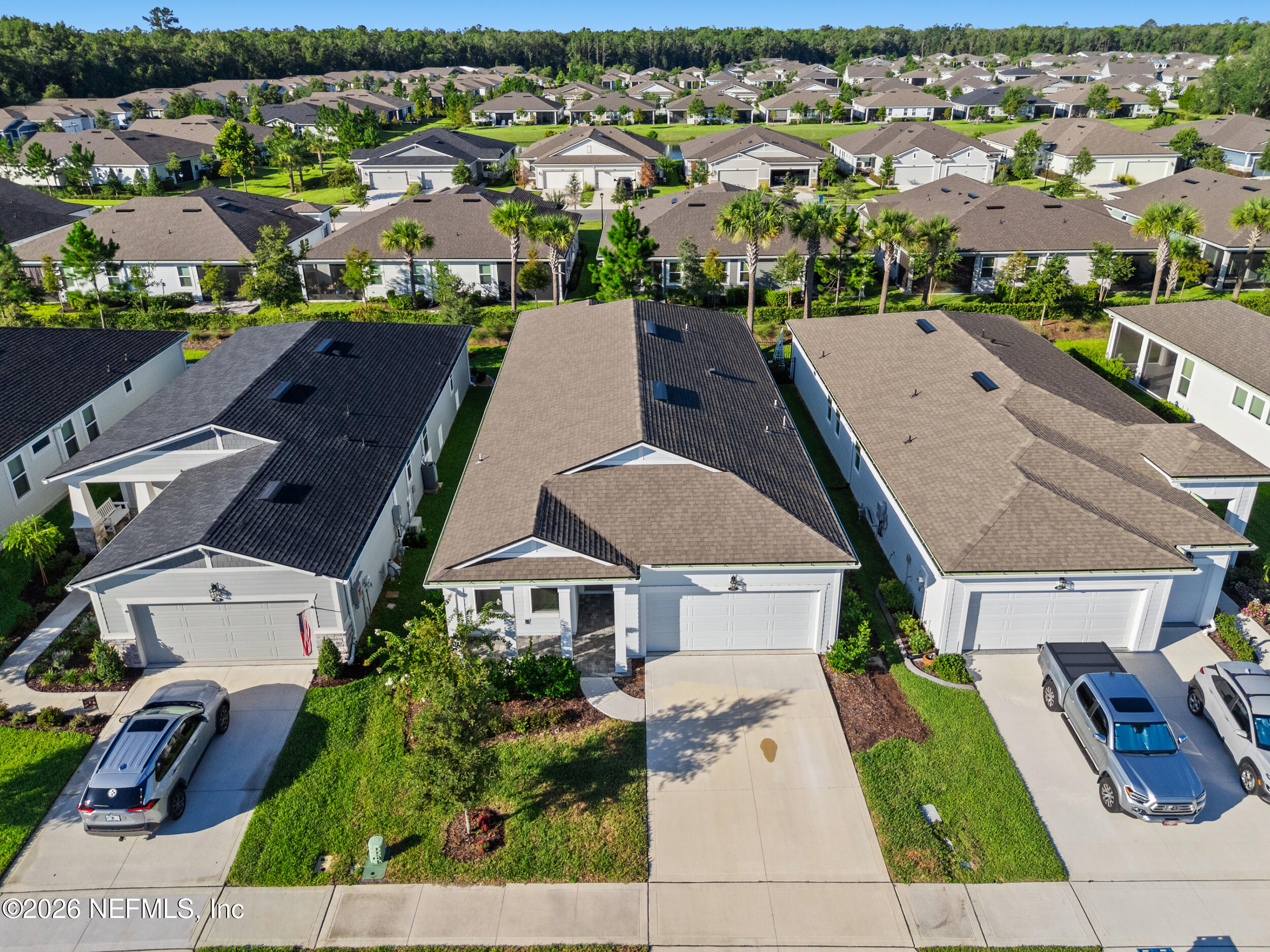 383 LADYSLIPPER Drive, St. Johns