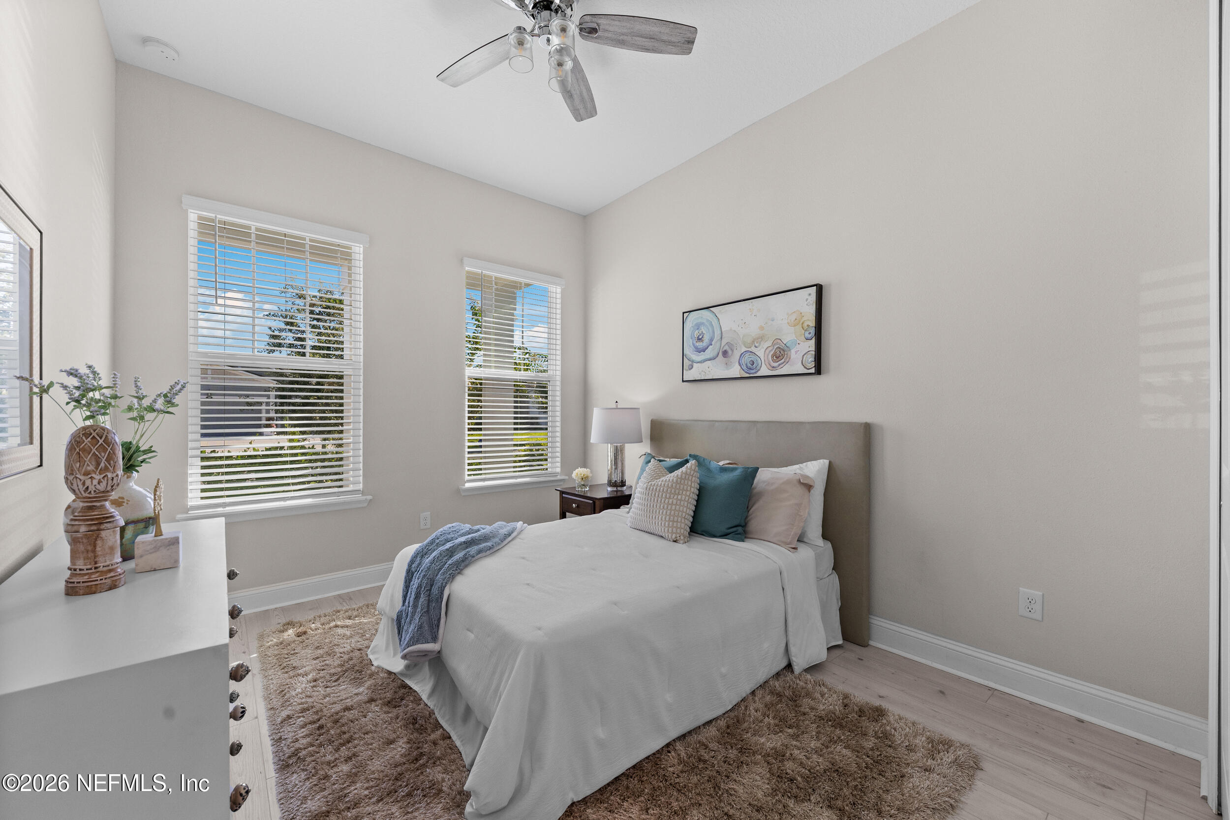 383 LADYSLIPPER Drive, St. Johns