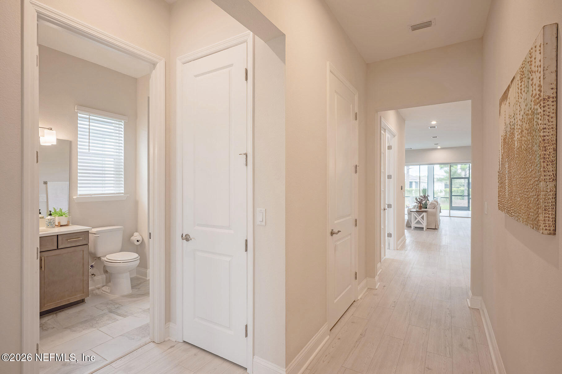 383 LADYSLIPPER Drive, St. Johns