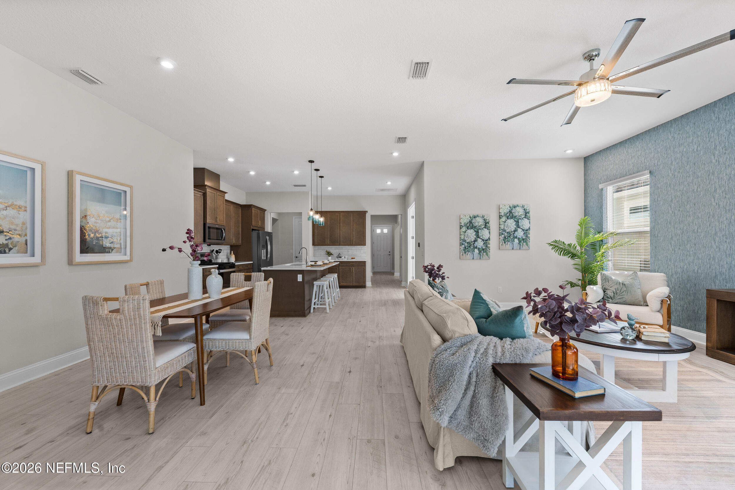 383 LADYSLIPPER Drive, St. Johns