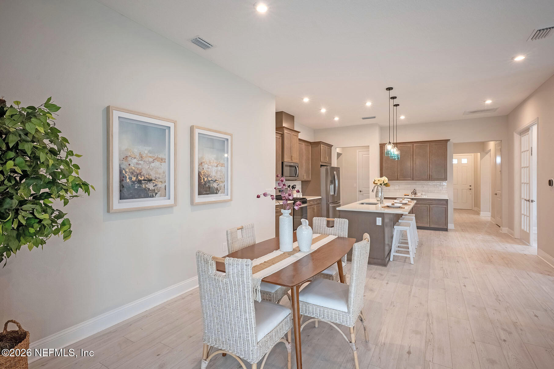 383 LADYSLIPPER Drive, St. Johns