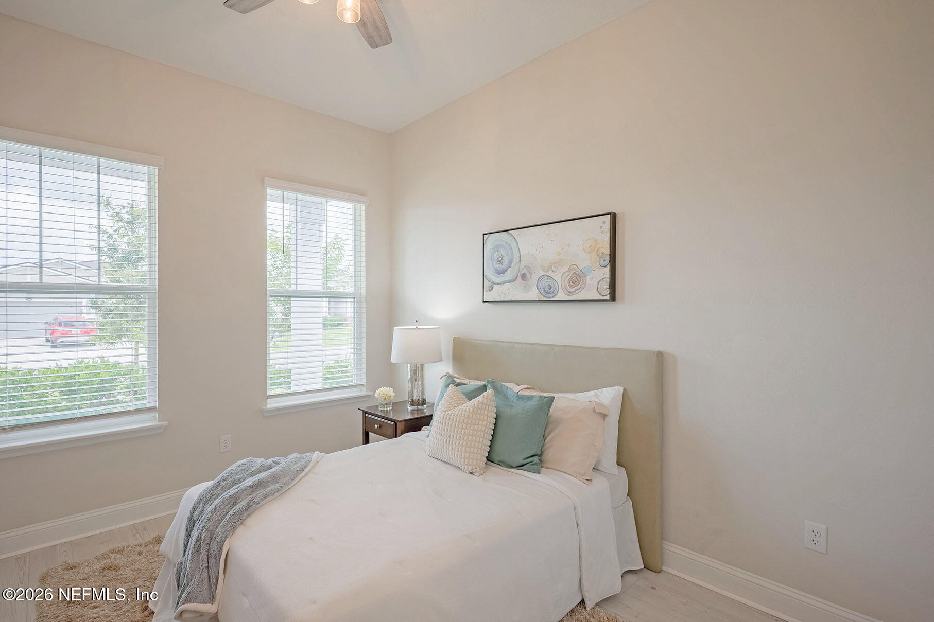 383 LADYSLIPPER Drive, St. Johns