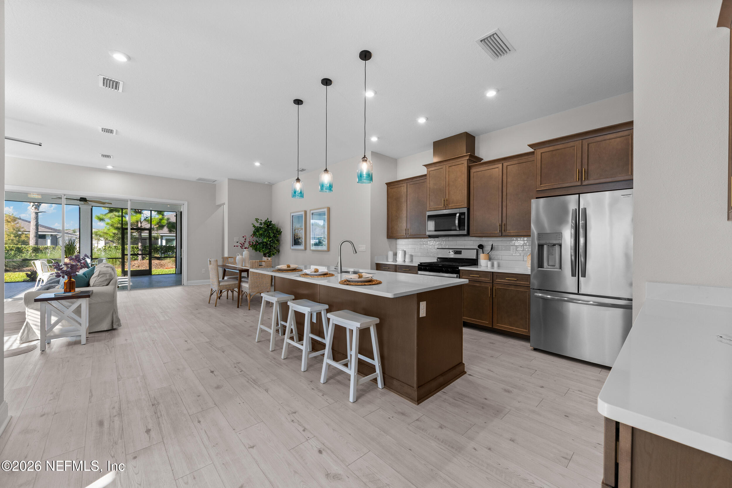 383 LADYSLIPPER Drive, St. Johns
