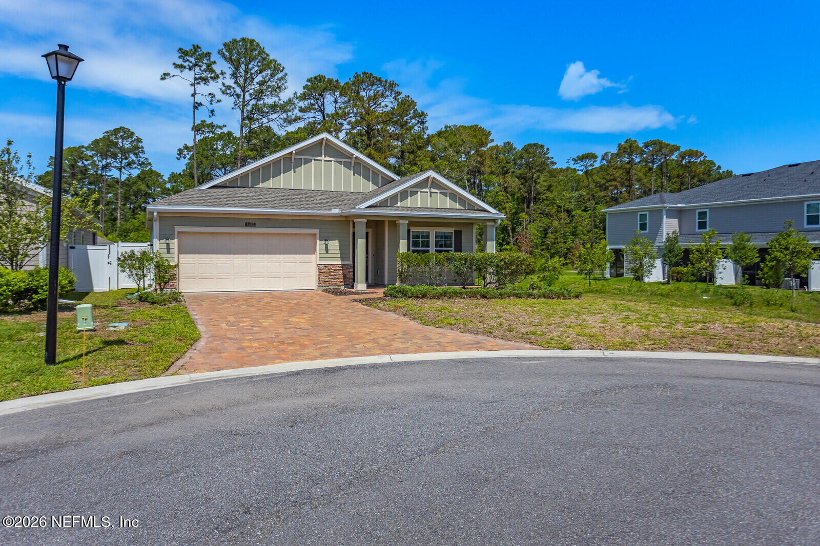 1642 STRAWBERRY CREEK Court