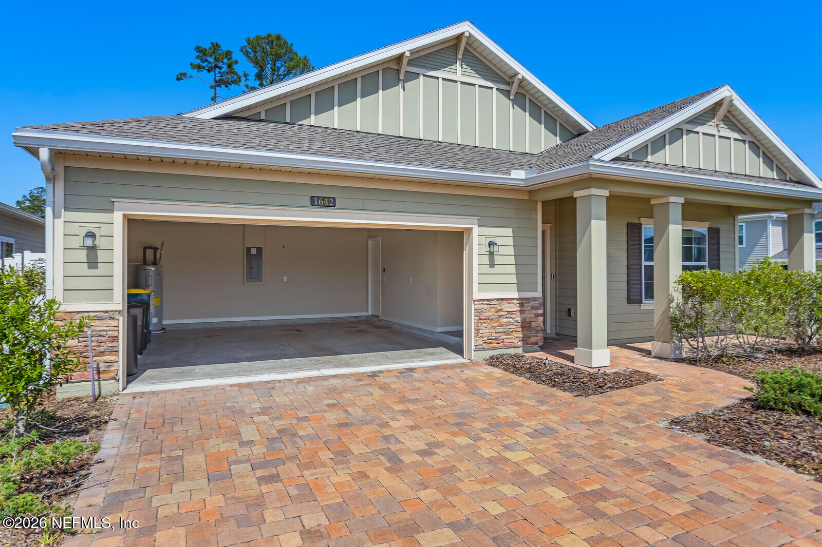 1642 STRAWBERRY CREEK Court