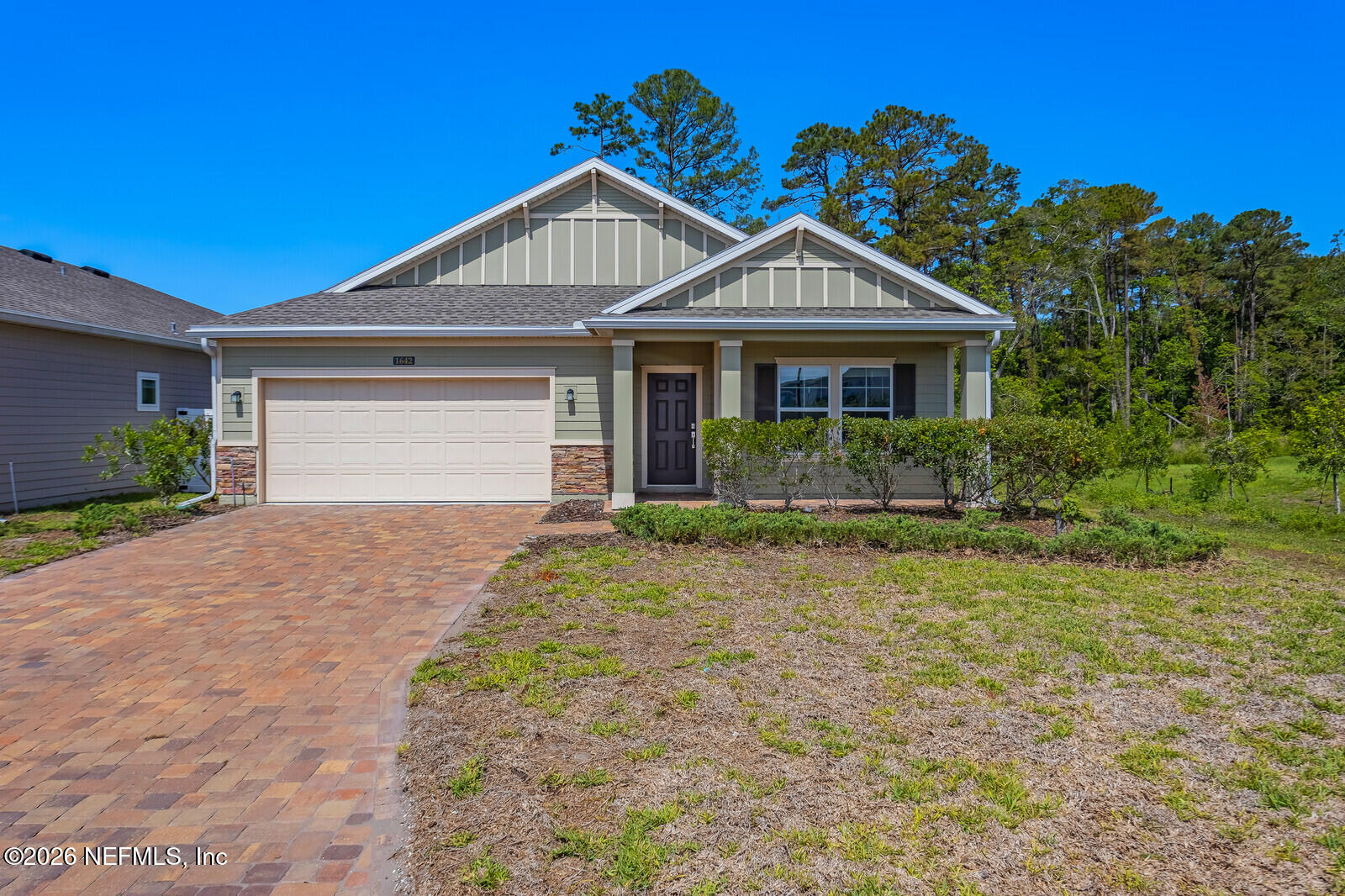 1642 STRAWBERRY CREEK Court
