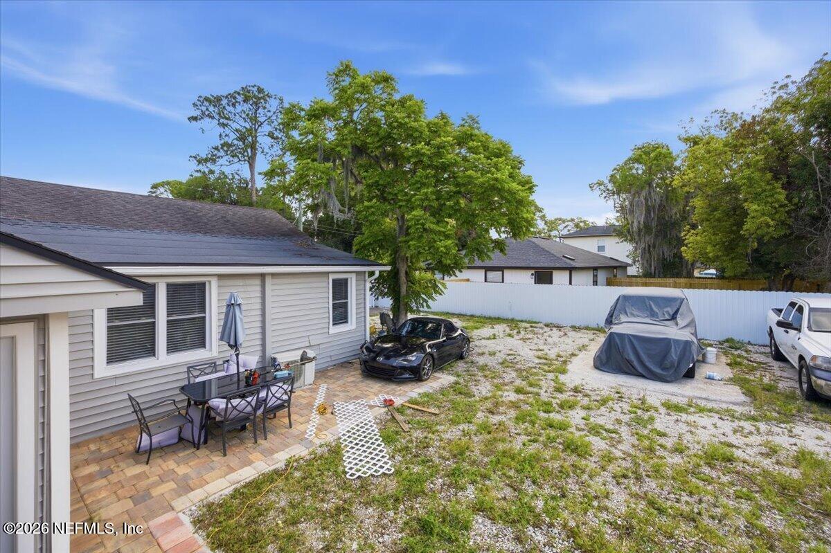 3365 ST AUGUSTINE Road