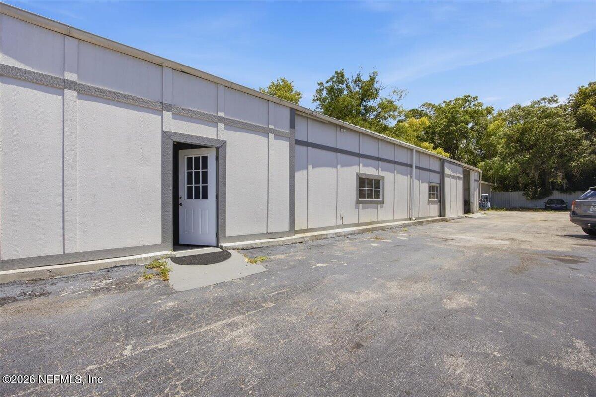 3545 ST AUGUSTINE Road