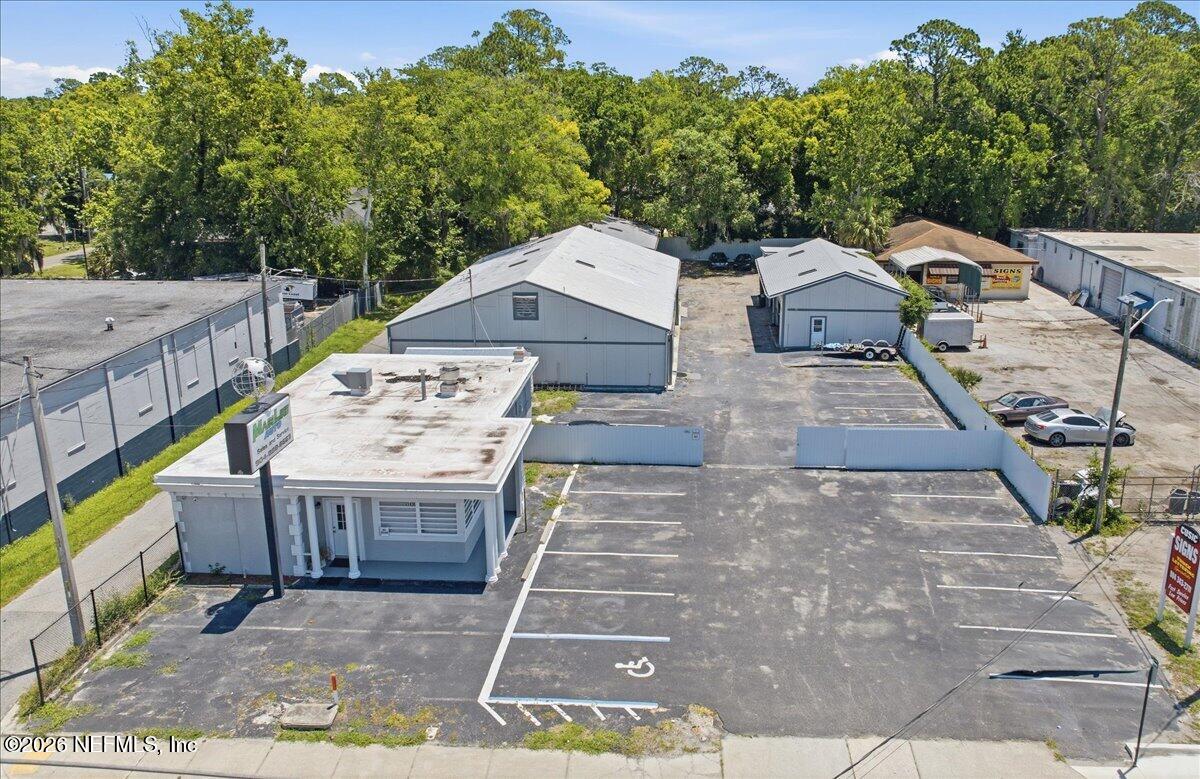 3545 ST AUGUSTINE Road