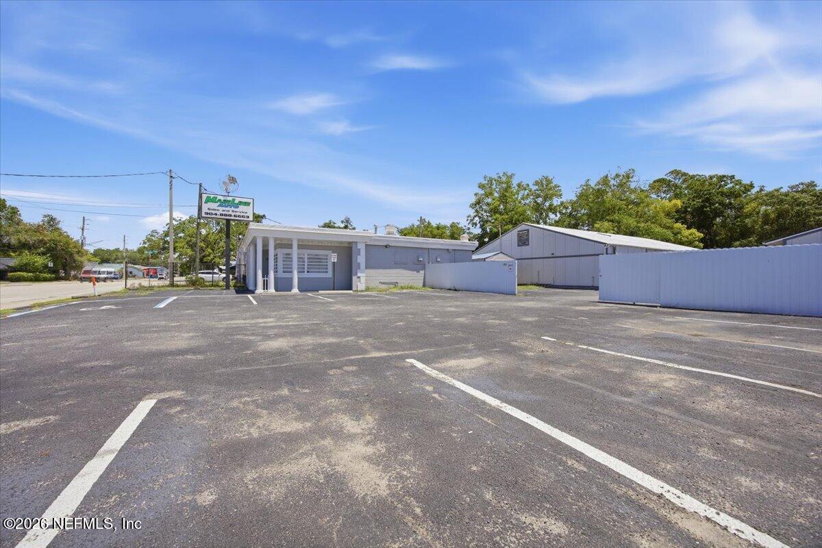 3545 ST AUGUSTINE Road