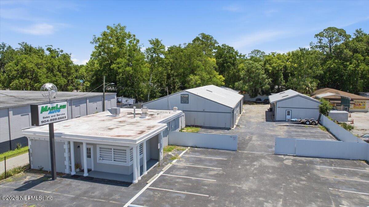 3545 ST AUGUSTINE Road