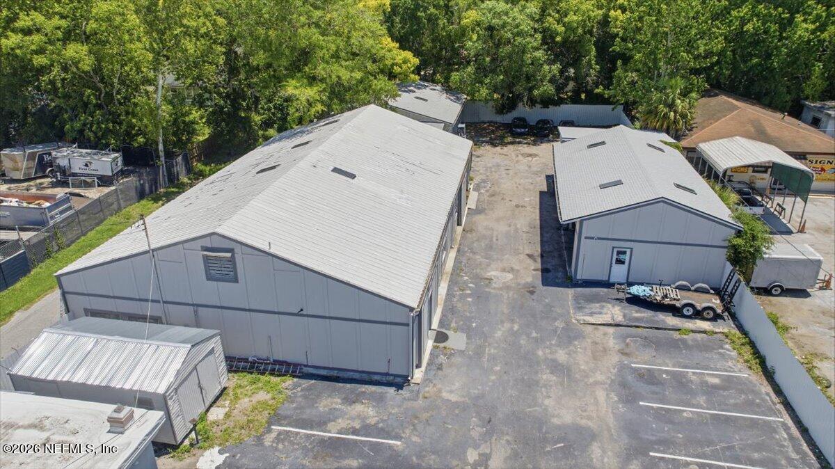 3545 ST AUGUSTINE Road