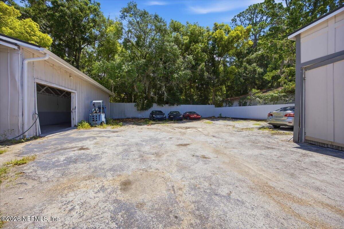 3545 ST AUGUSTINE Road