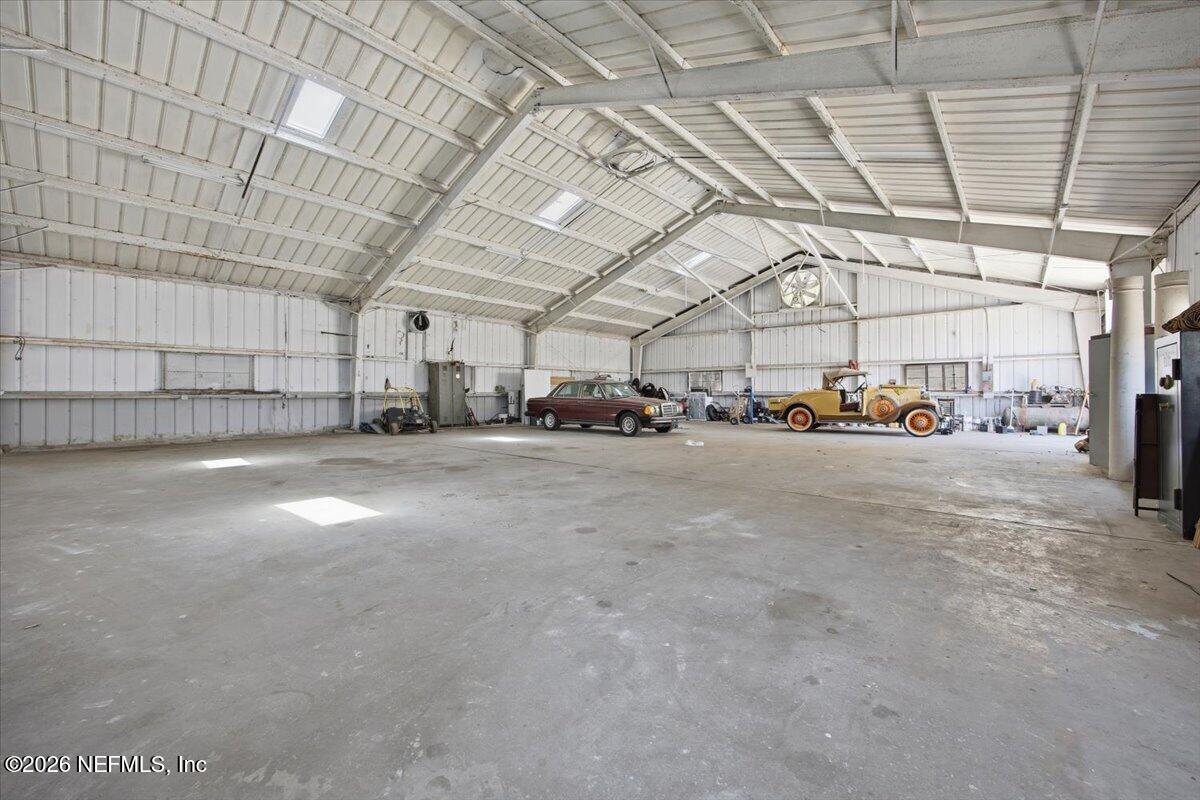 3545 ST AUGUSTINE Road