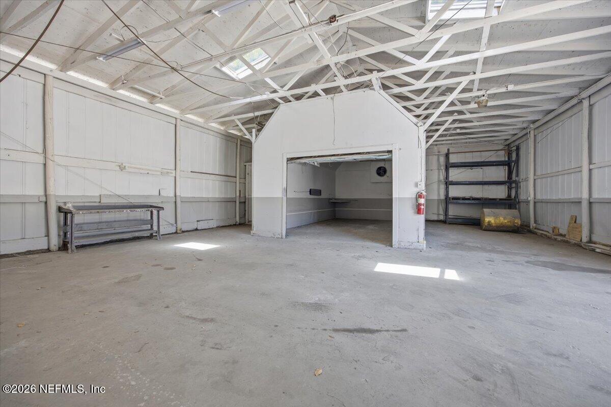 3545 ST AUGUSTINE Road