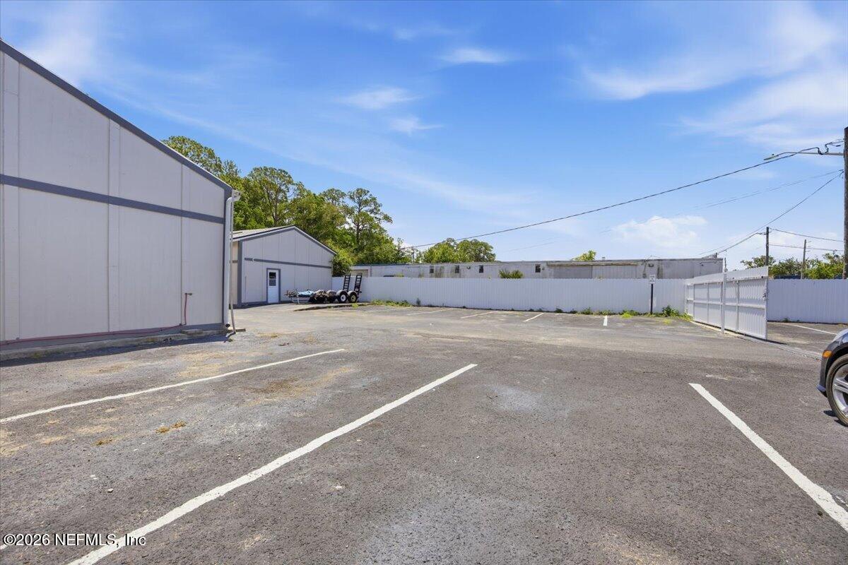 3545 ST AUGUSTINE Road