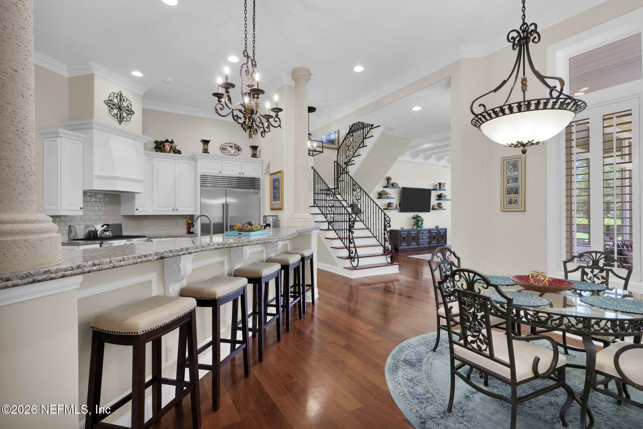 101 HICKORY HILL Drive, St. Augustine