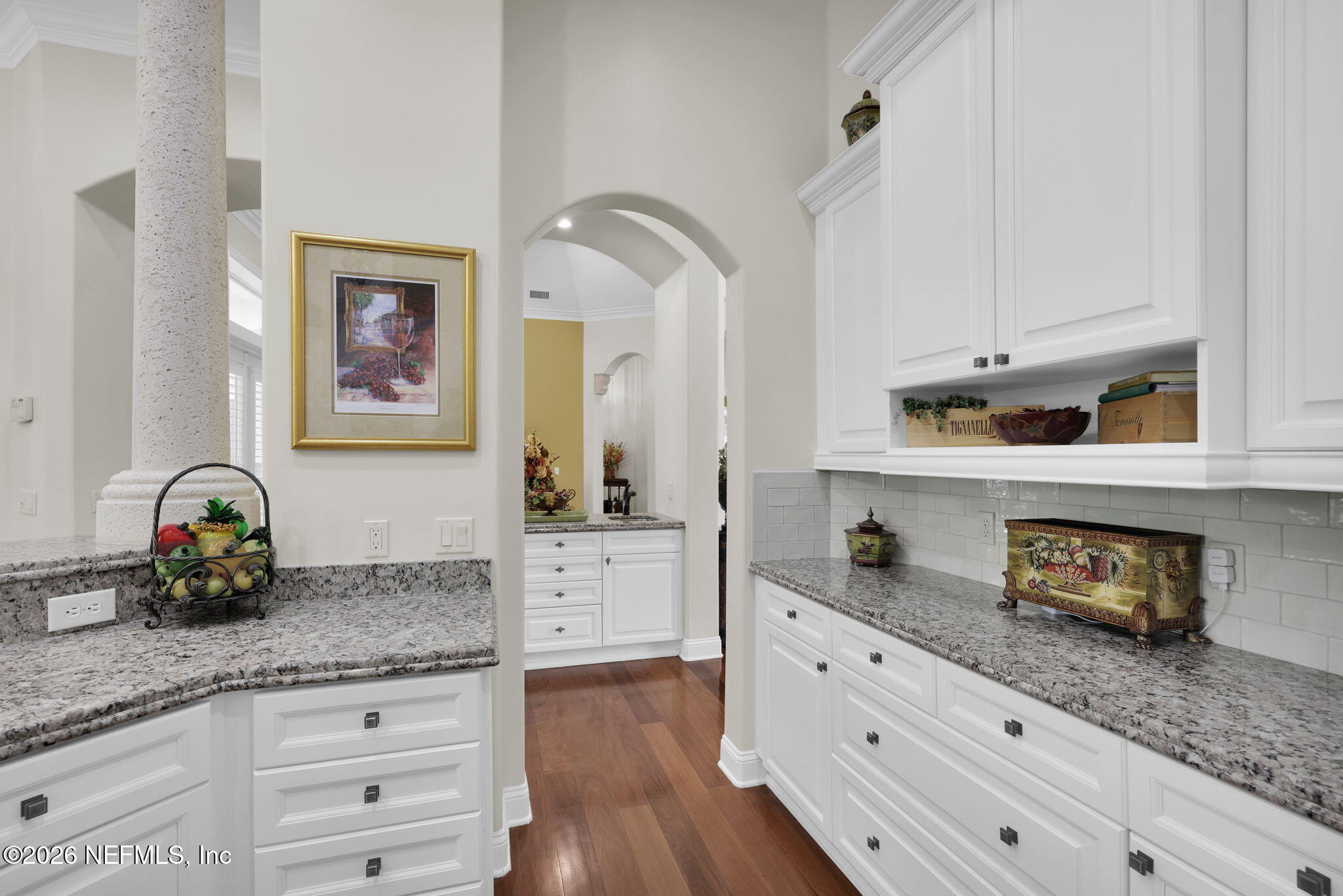 101 HICKORY HILL Drive, St. Augustine