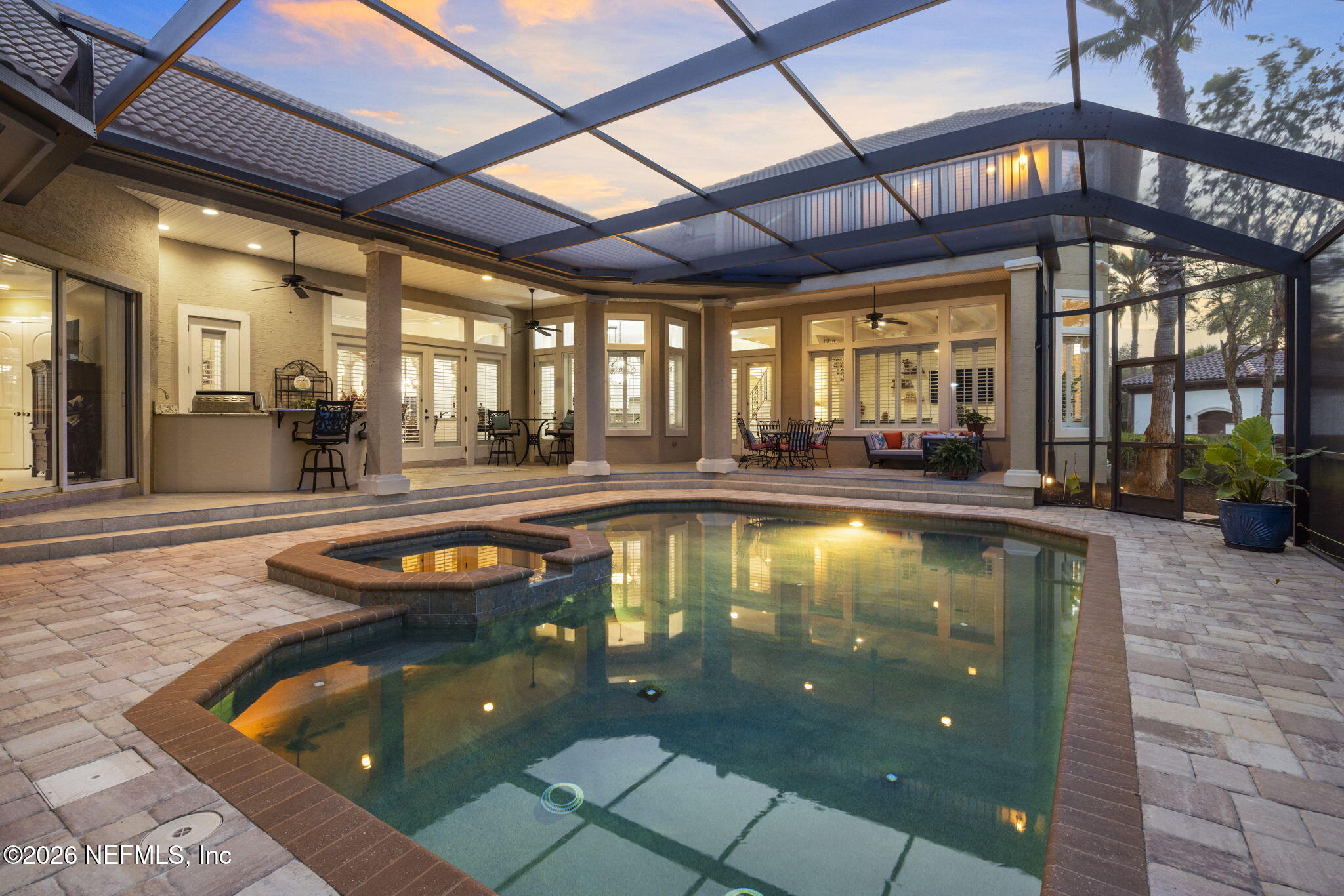 101 HICKORY HILL Drive, St. Augustine