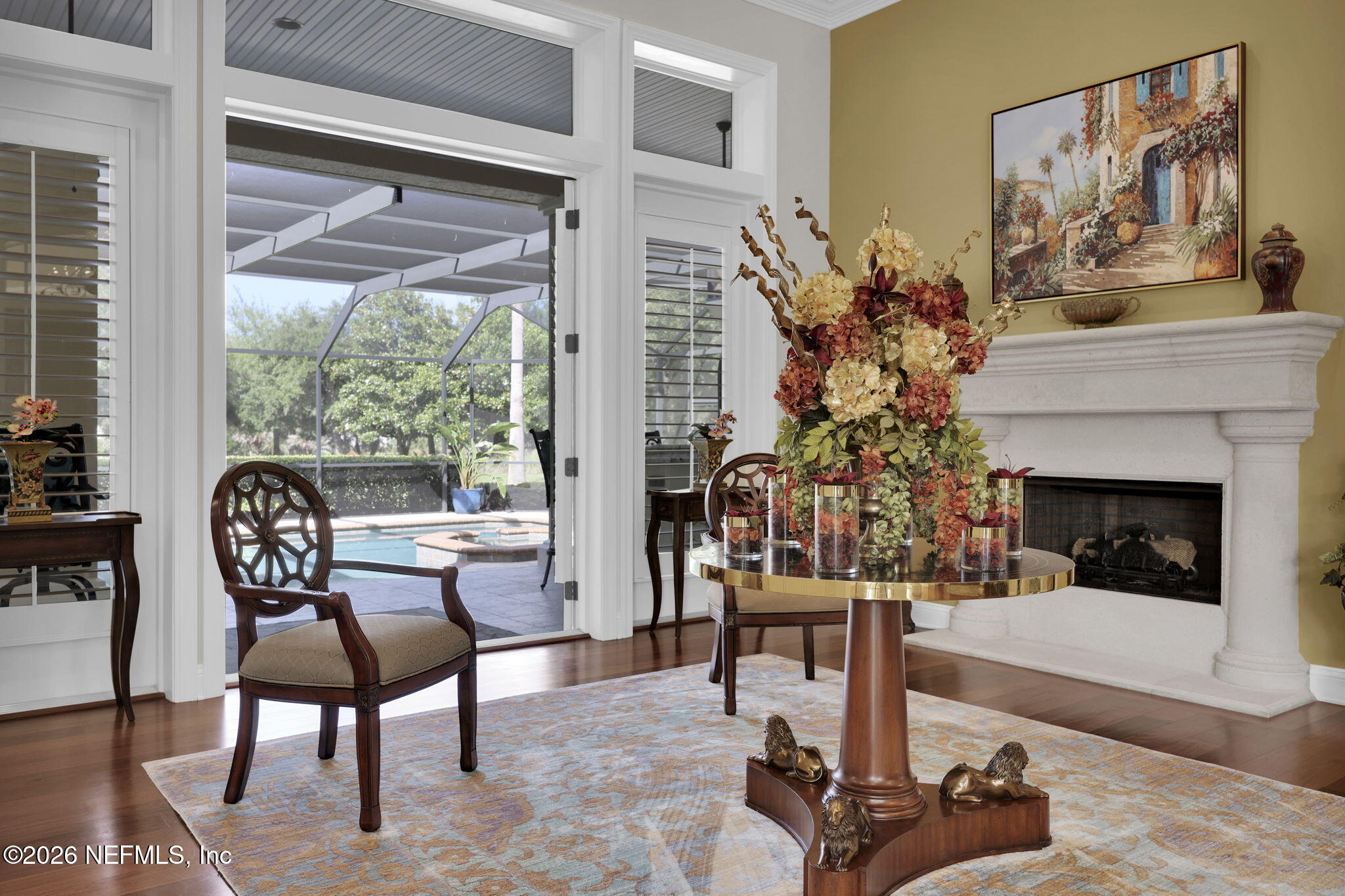 101 HICKORY HILL Drive, St. Augustine
