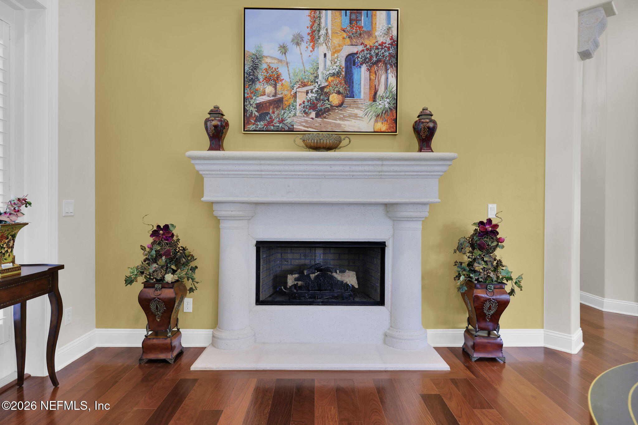 101 HICKORY HILL Drive, St. Augustine