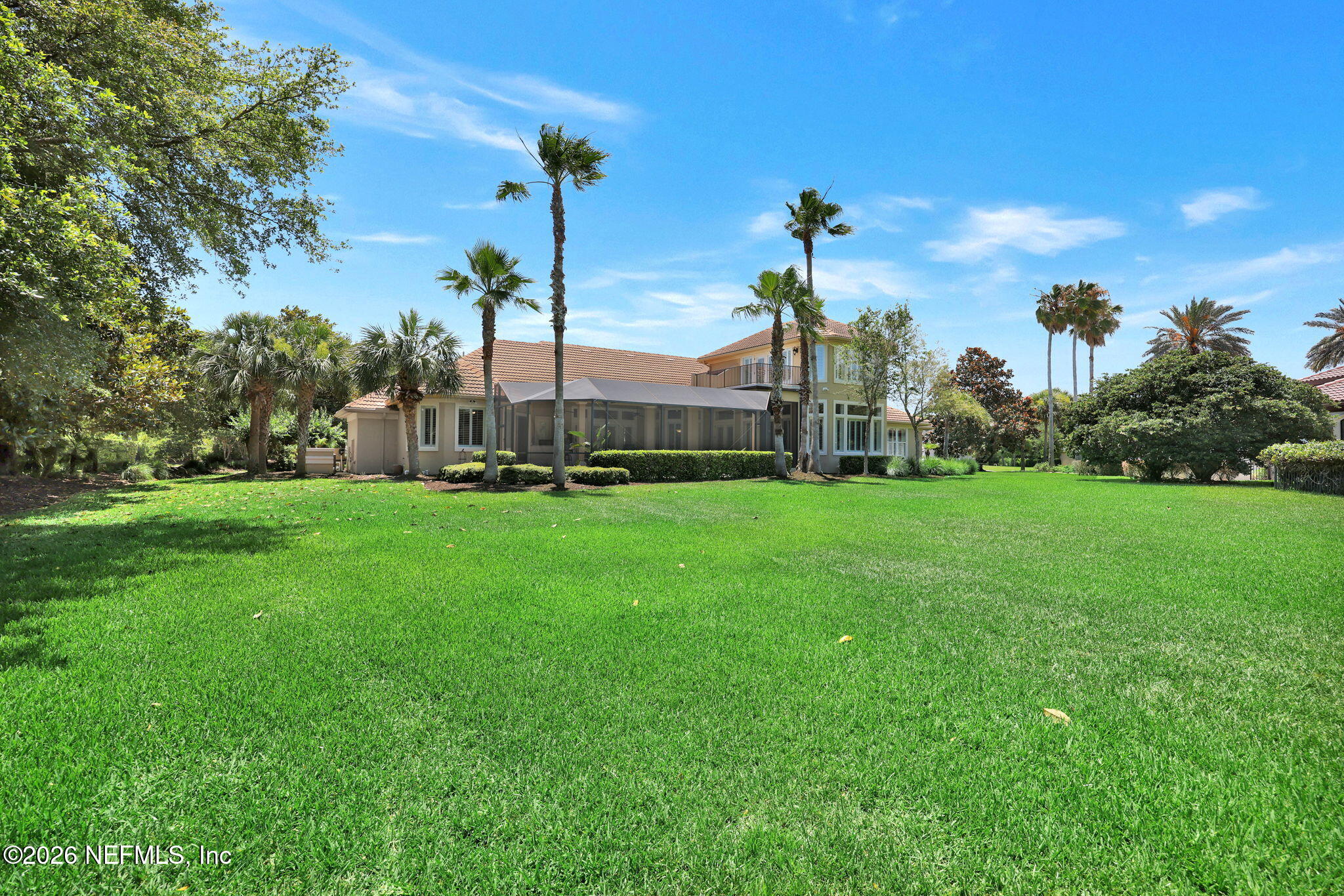 101 HICKORY HILL Drive, St. Augustine
