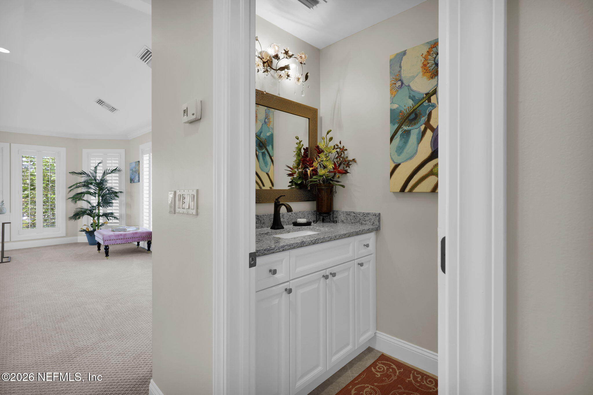 101 HICKORY HILL Drive, St. Augustine