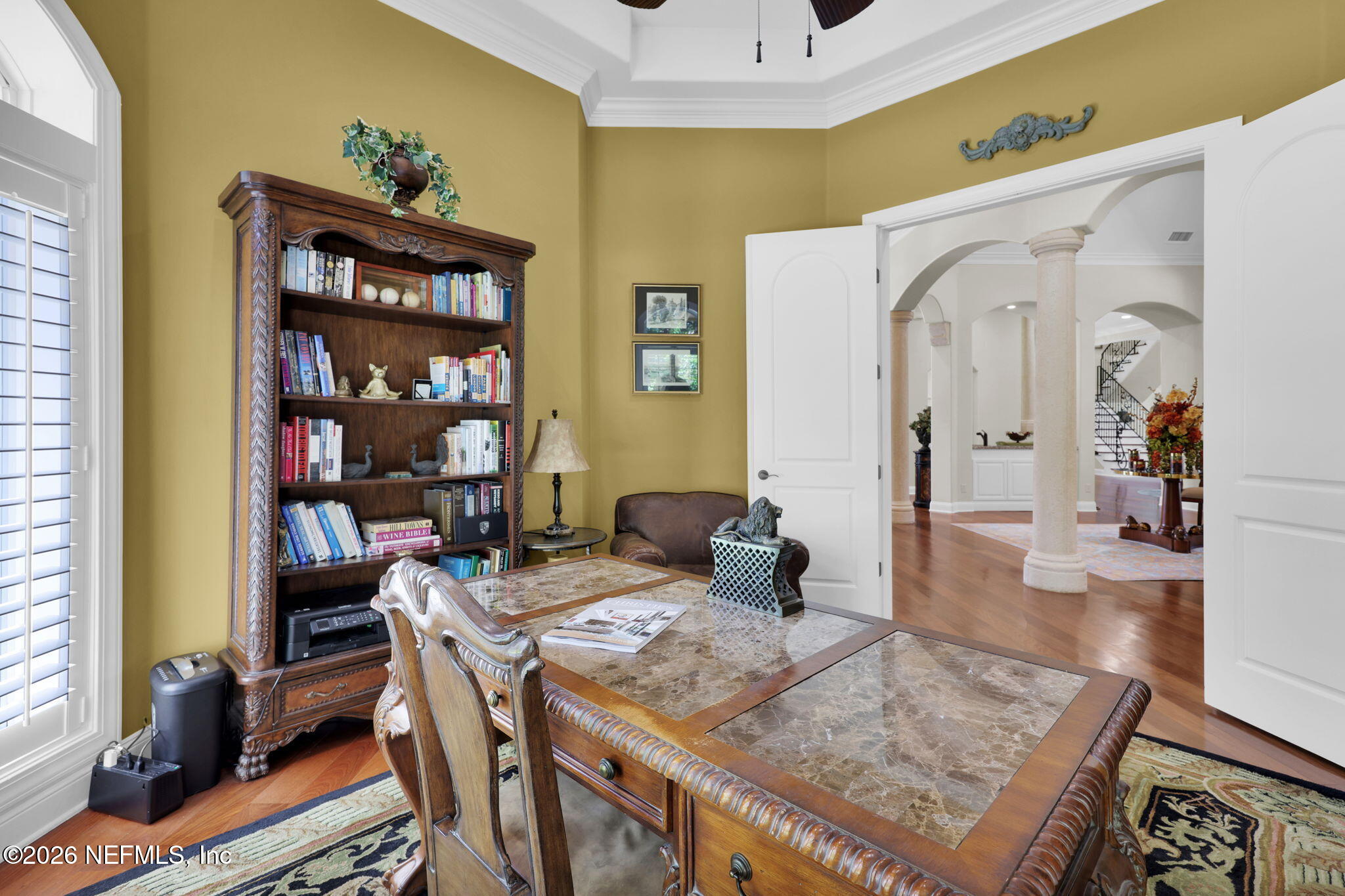 101 HICKORY HILL Drive, St. Augustine