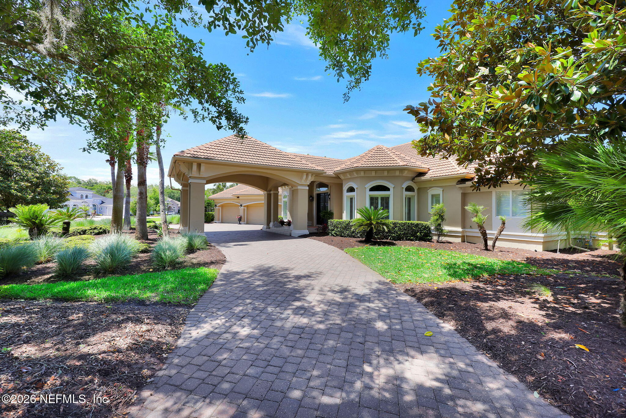 101 HICKORY HILL Drive, St. Augustine