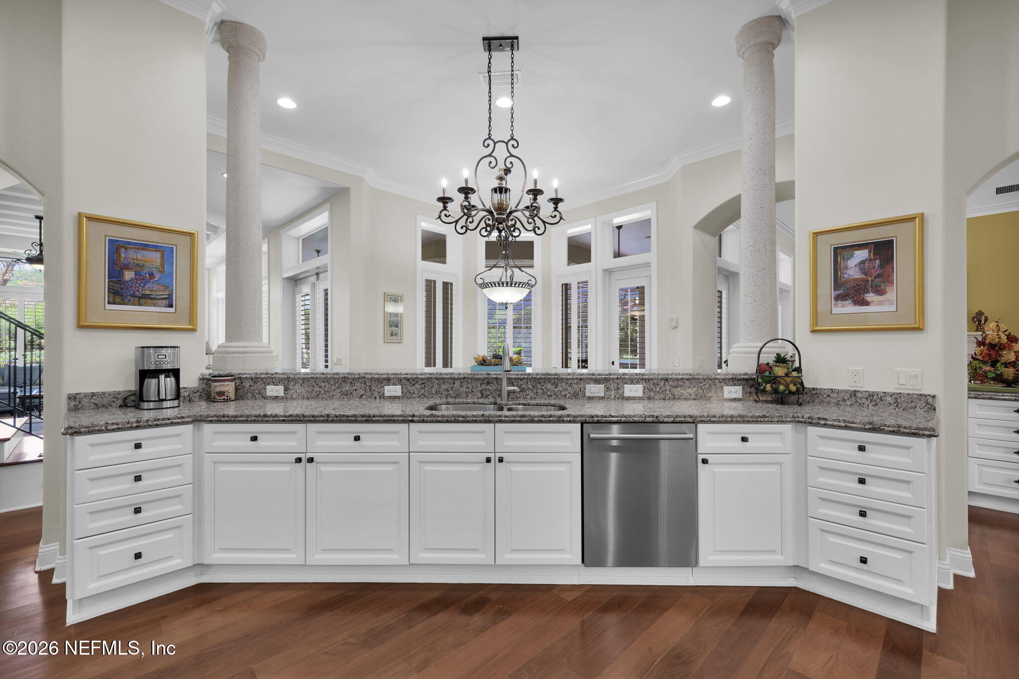 101 HICKORY HILL Drive, St. Augustine