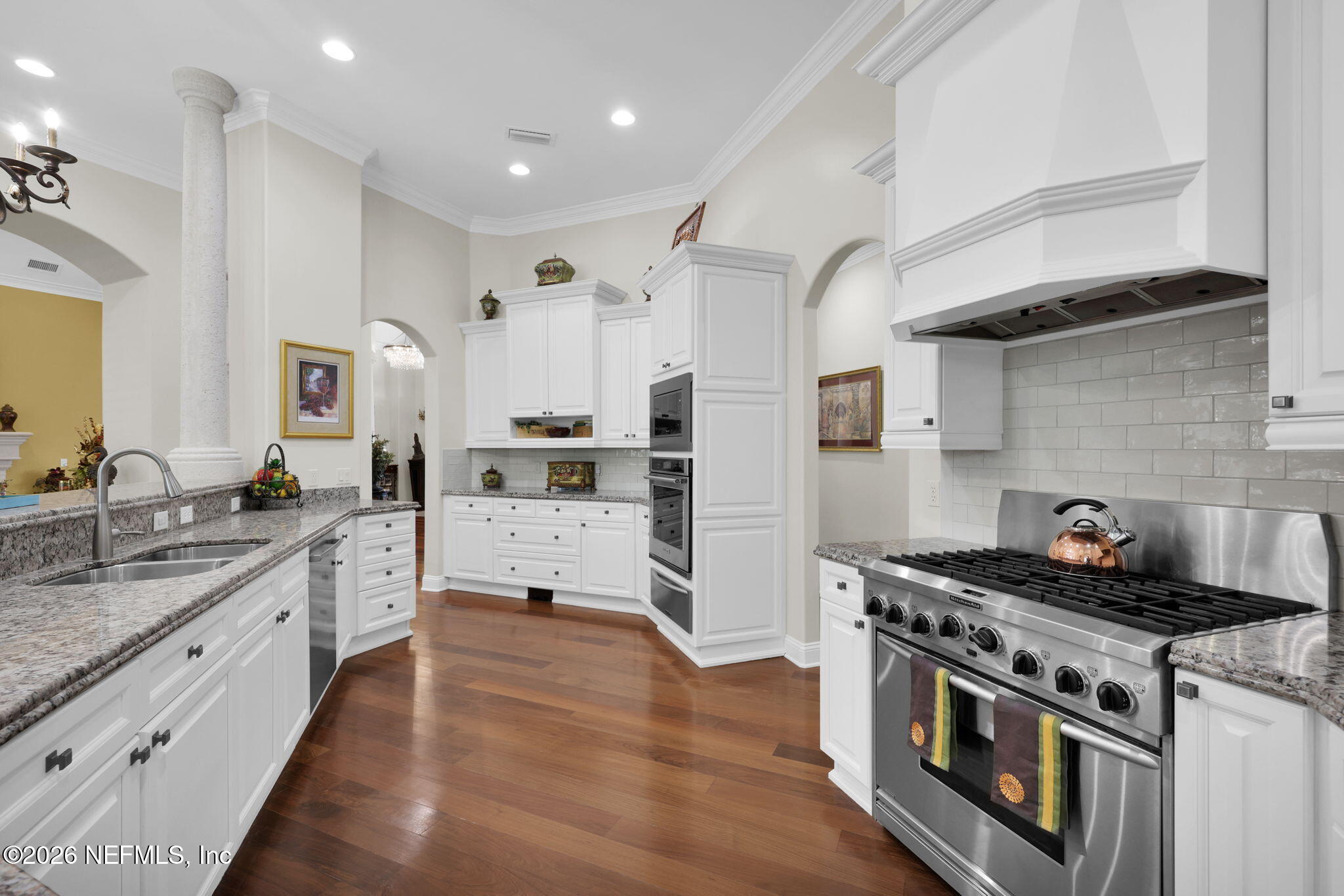 101 HICKORY HILL Drive, St. Augustine