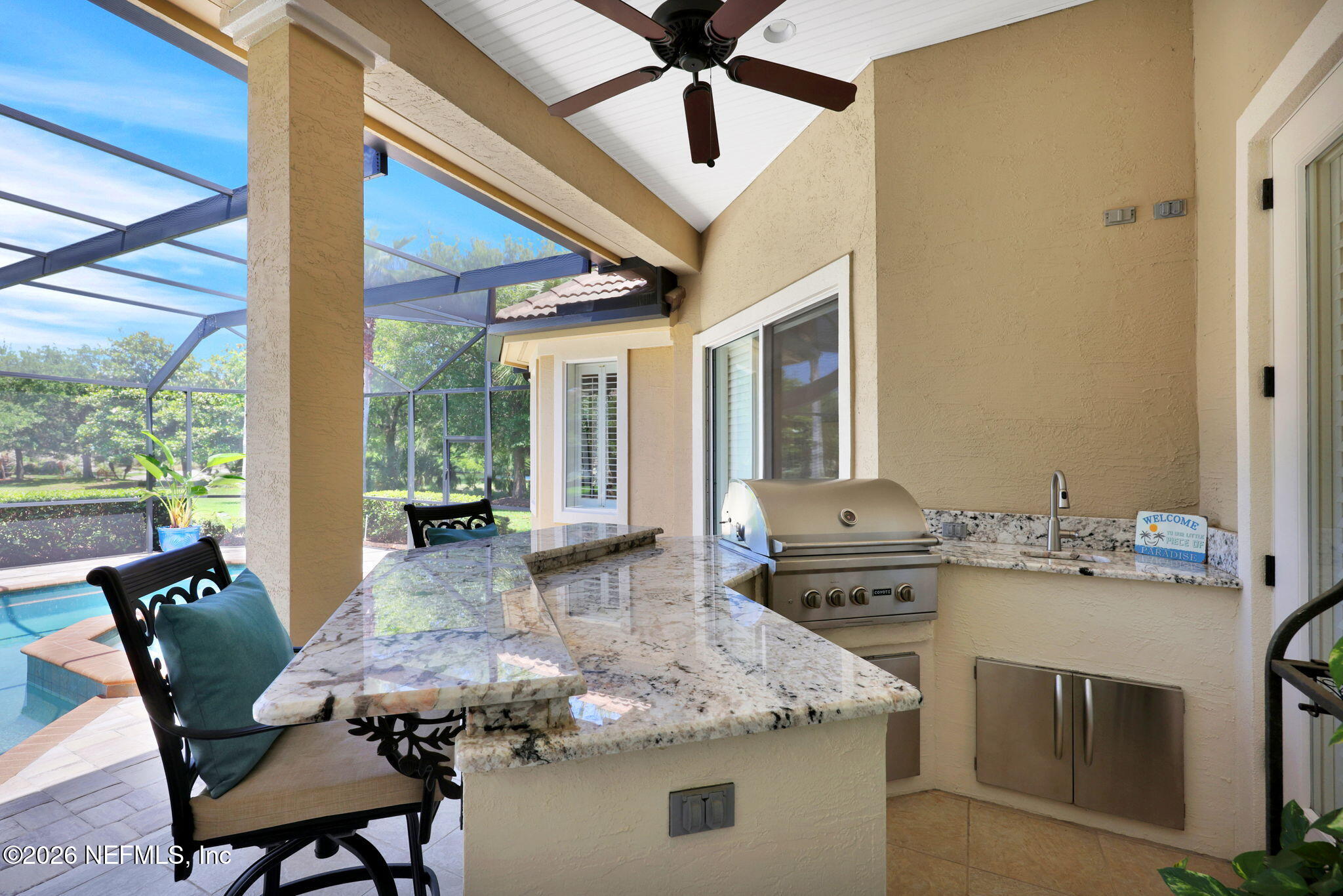101 HICKORY HILL Drive, St. Augustine