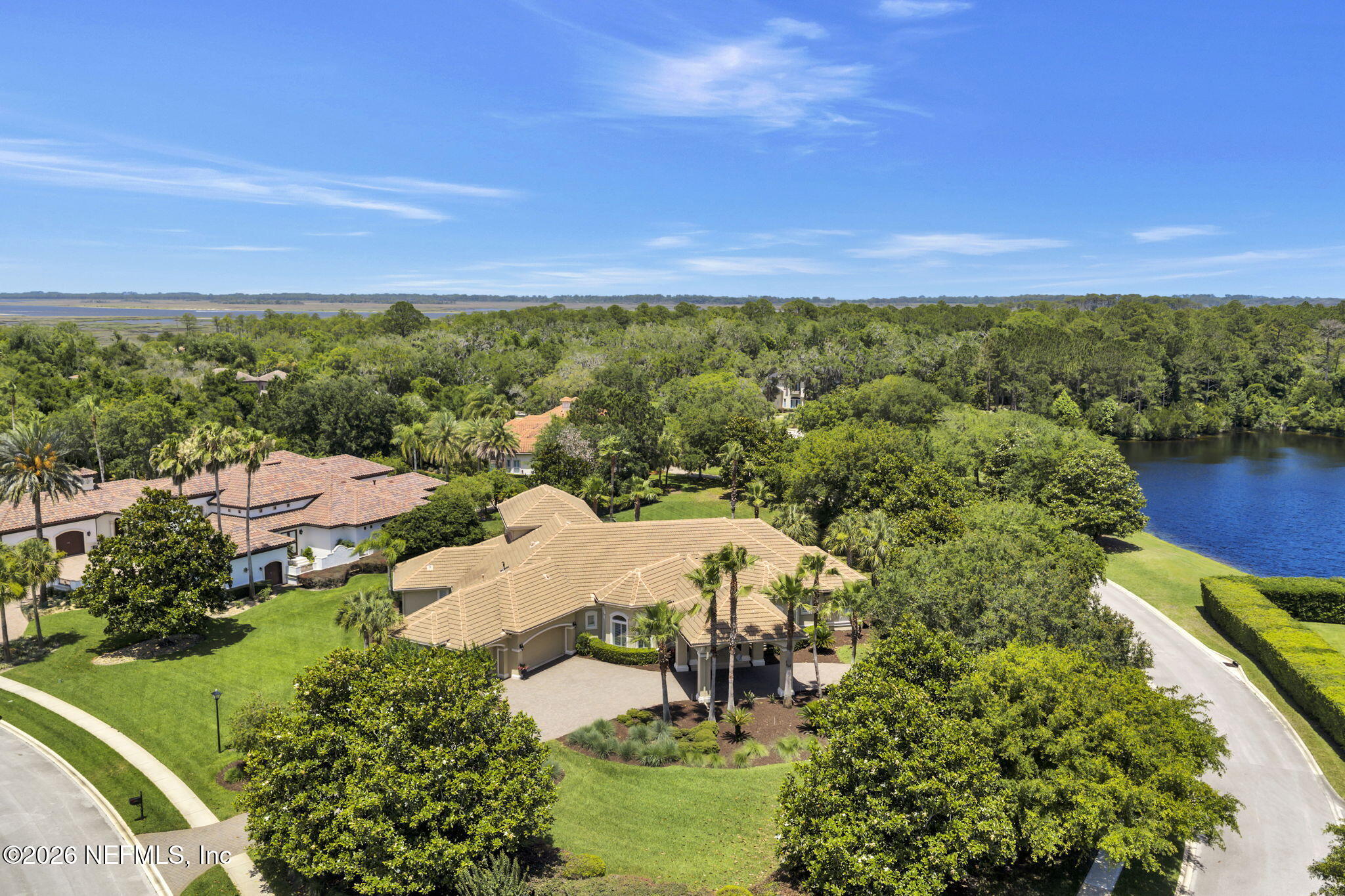 101 HICKORY HILL Drive, St. Augustine