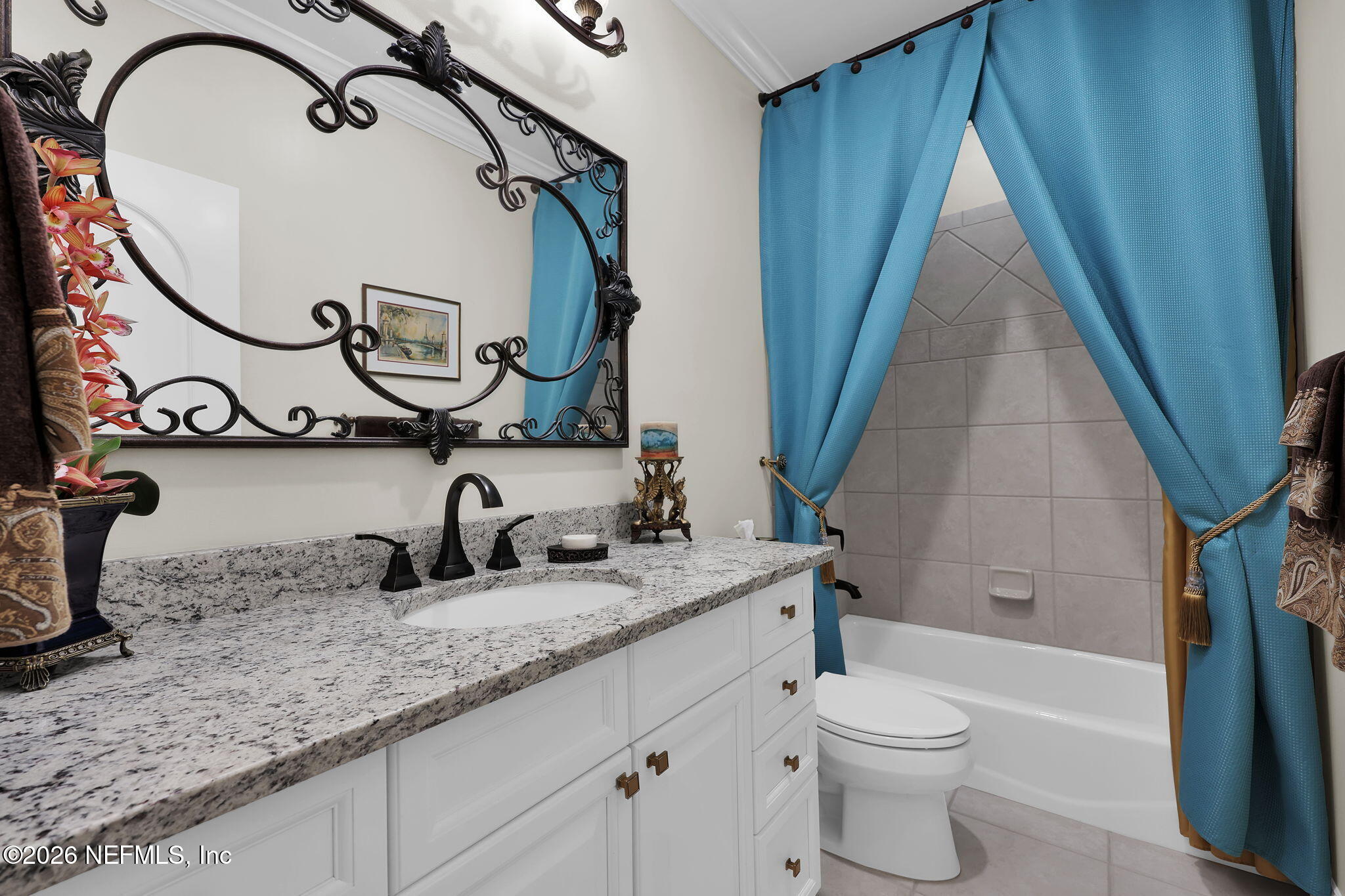 101 HICKORY HILL Drive, St. Augustine