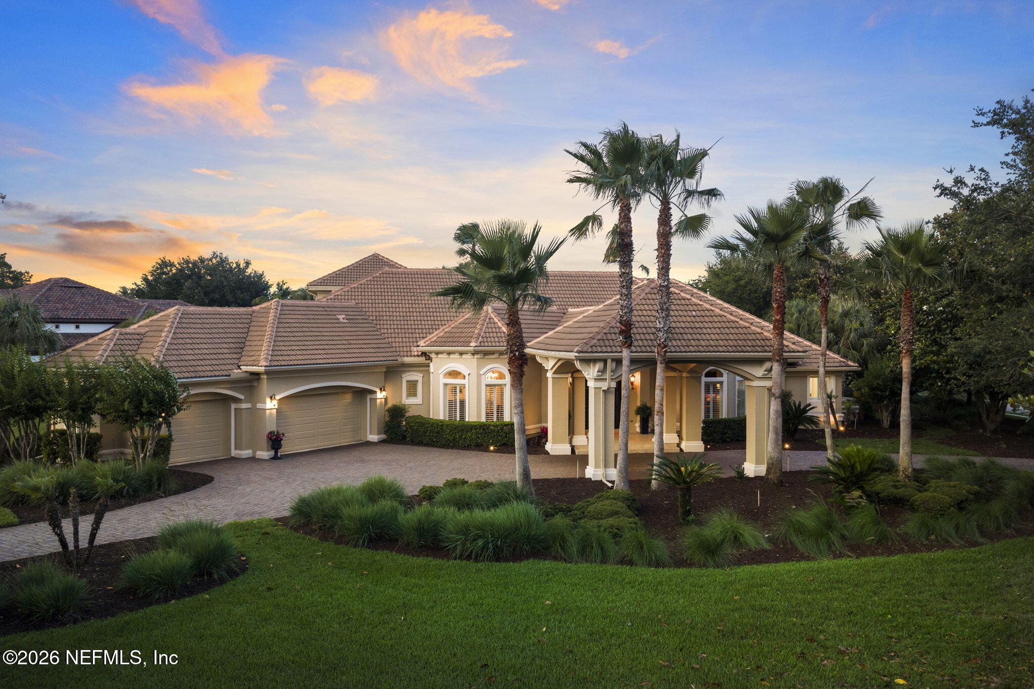 101 HICKORY HILL Drive, St. Augustine
