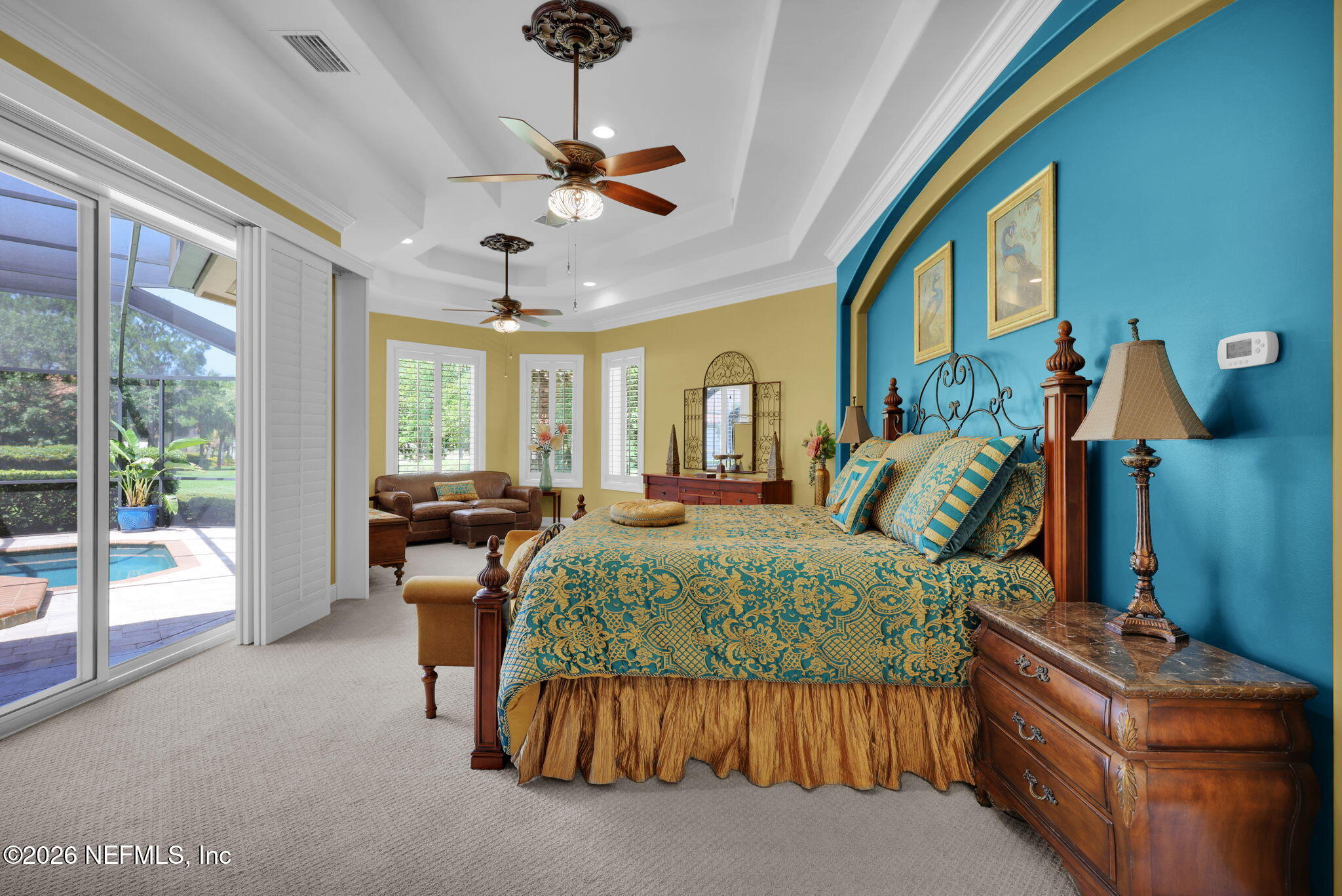 101 HICKORY HILL Drive, St. Augustine