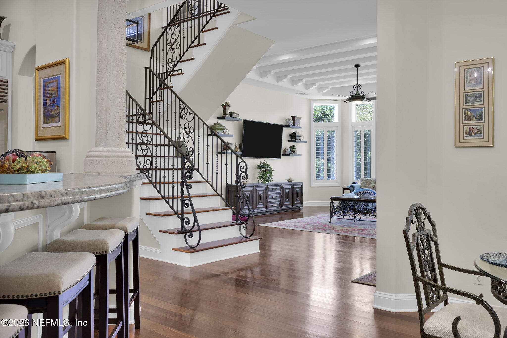 101 HICKORY HILL Drive, St. Augustine