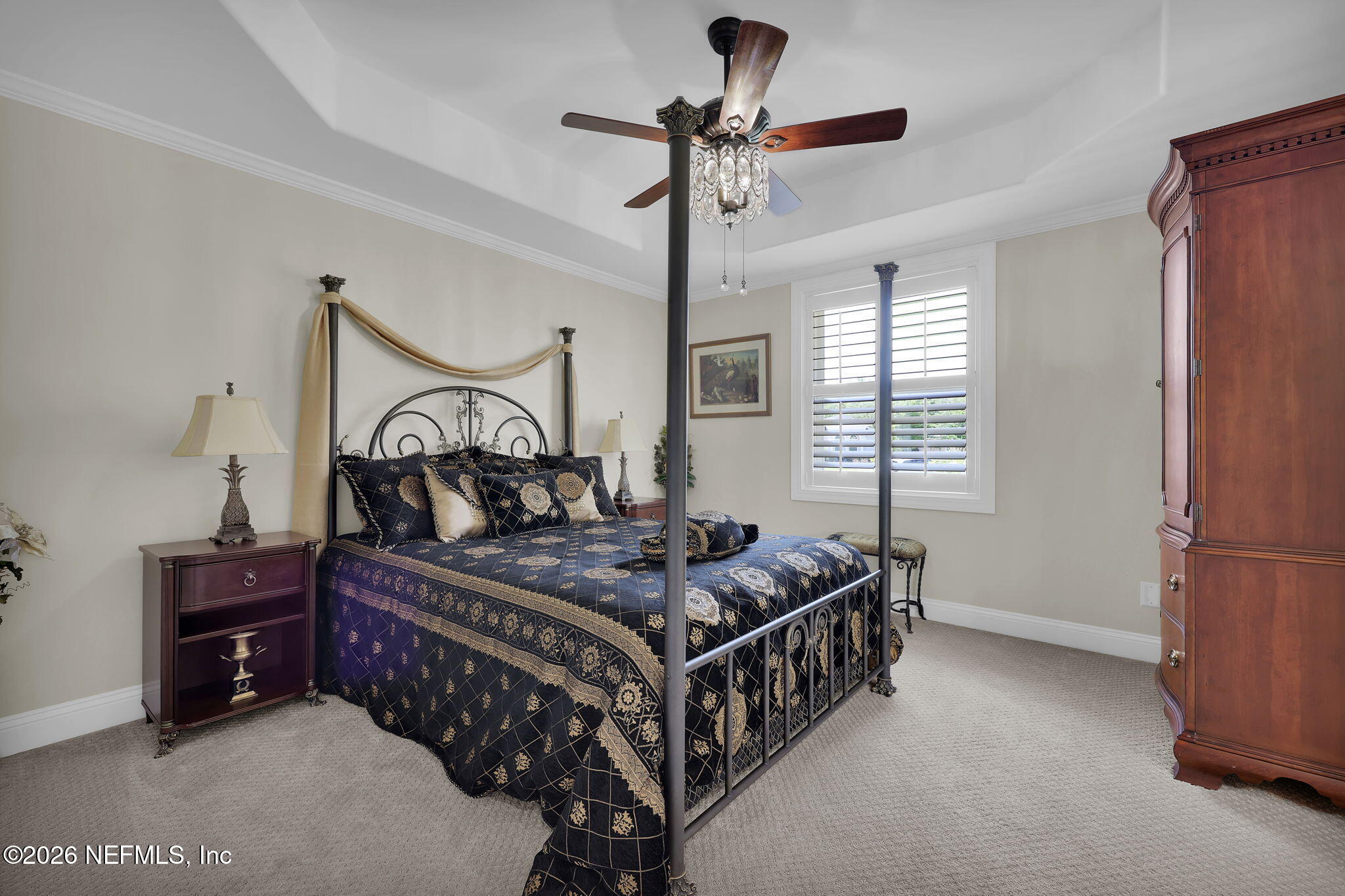 101 HICKORY HILL Drive, St. Augustine