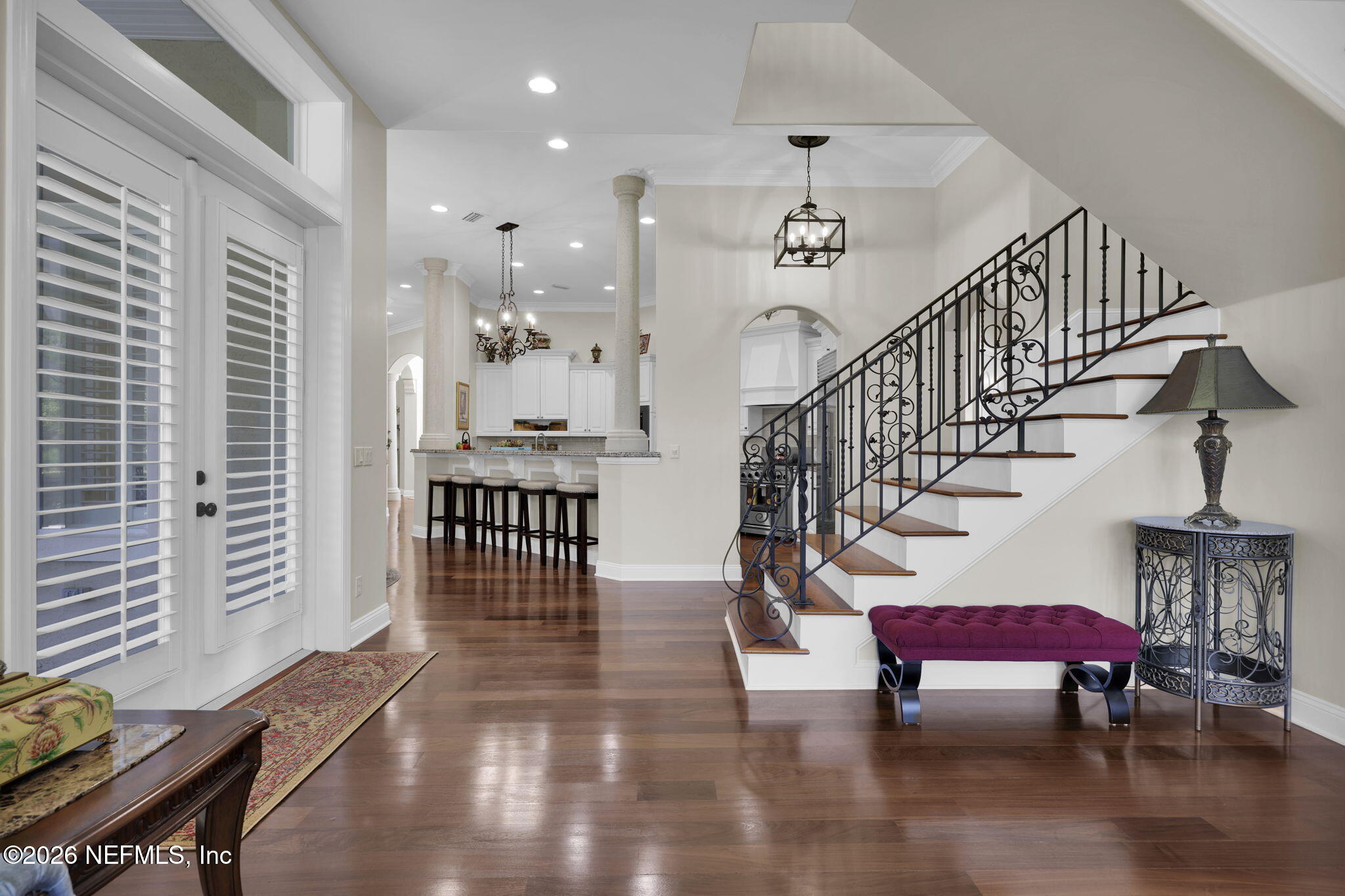 101 HICKORY HILL Drive, St. Augustine