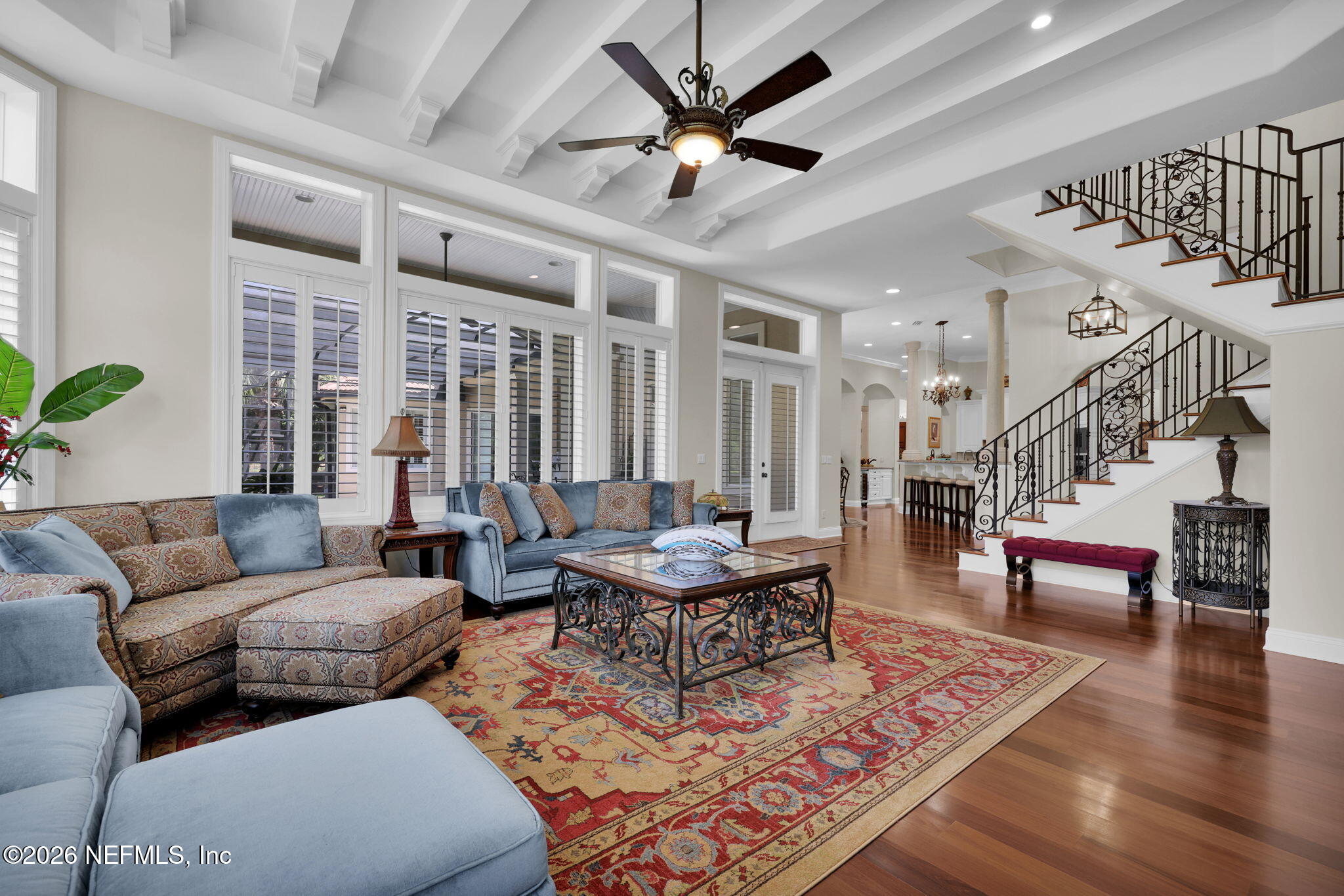 101 HICKORY HILL Drive, St. Augustine