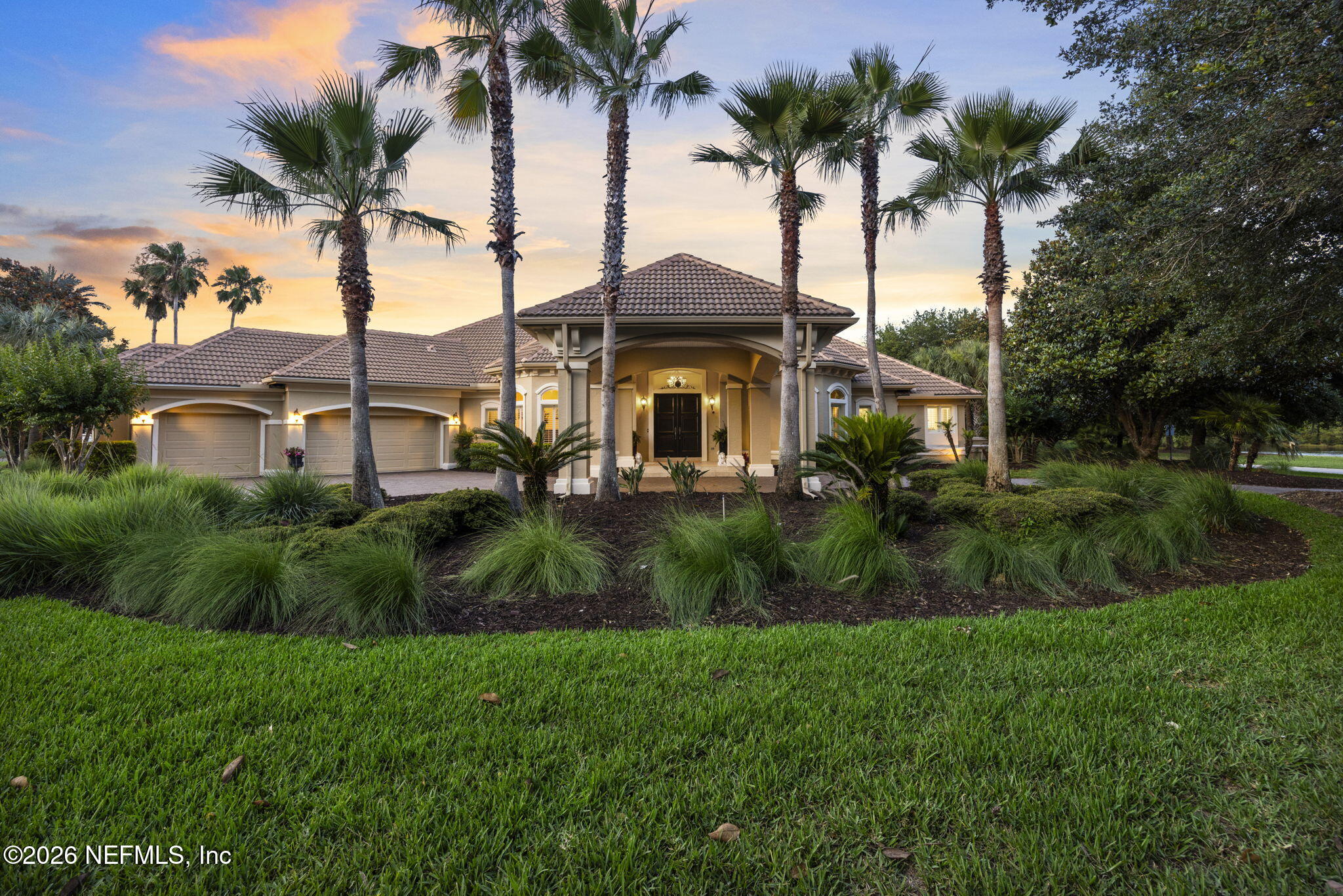 101 HICKORY HILL Drive, St. Augustine