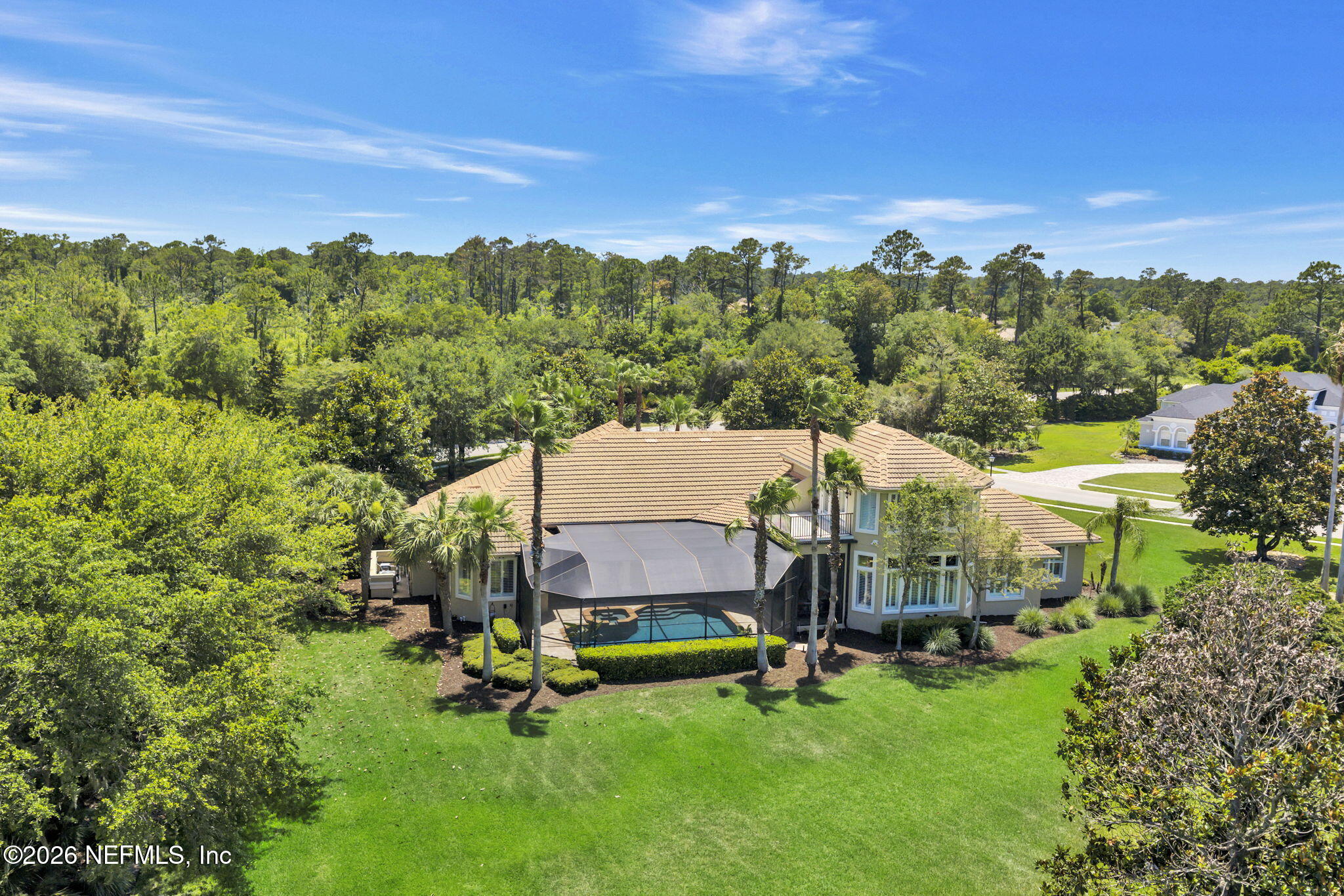 101 HICKORY HILL Drive, St. Augustine