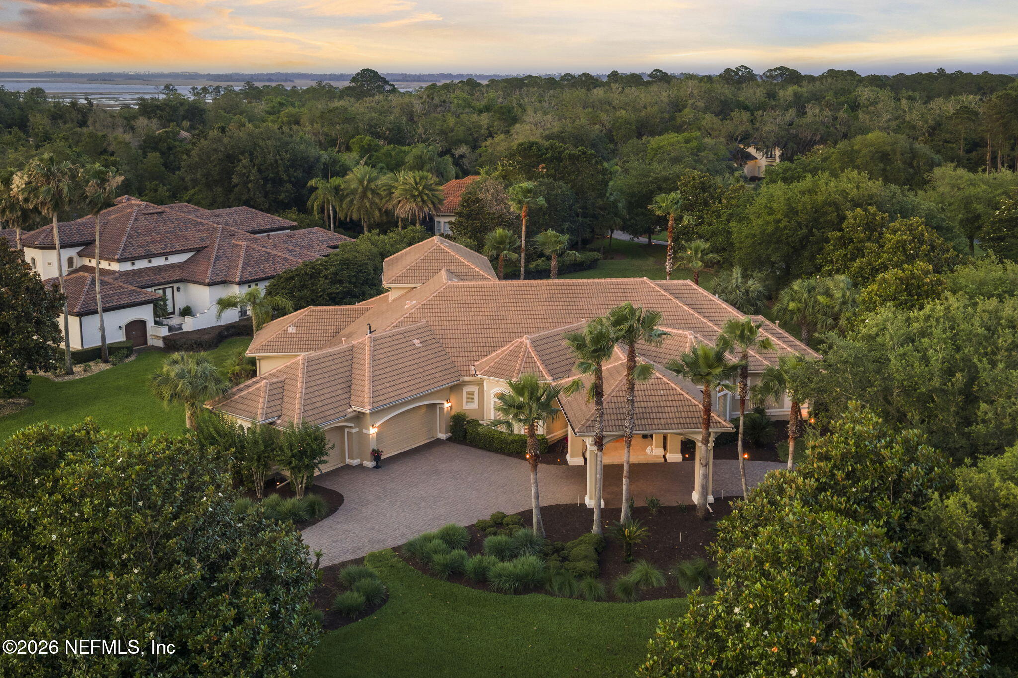 101 HICKORY HILL Drive, St. Augustine