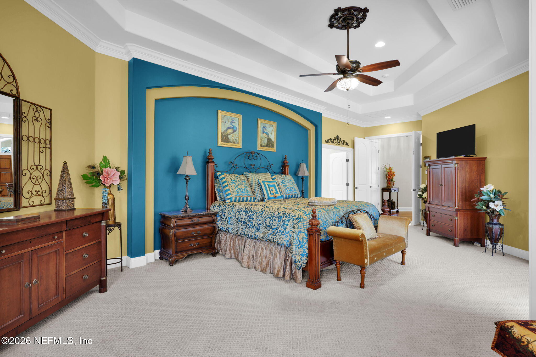 101 HICKORY HILL Drive, St. Augustine
