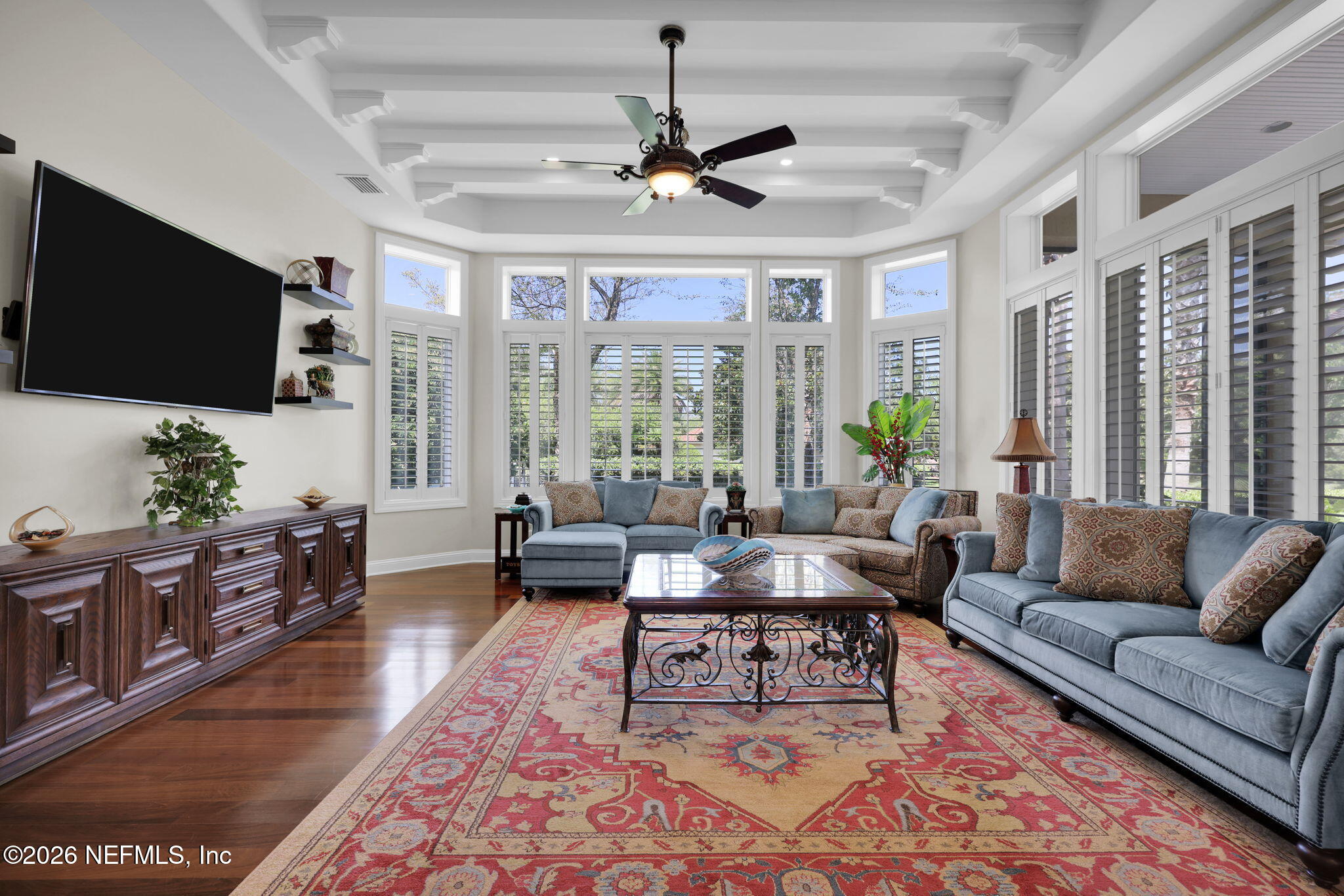 101 HICKORY HILL Drive, St. Augustine