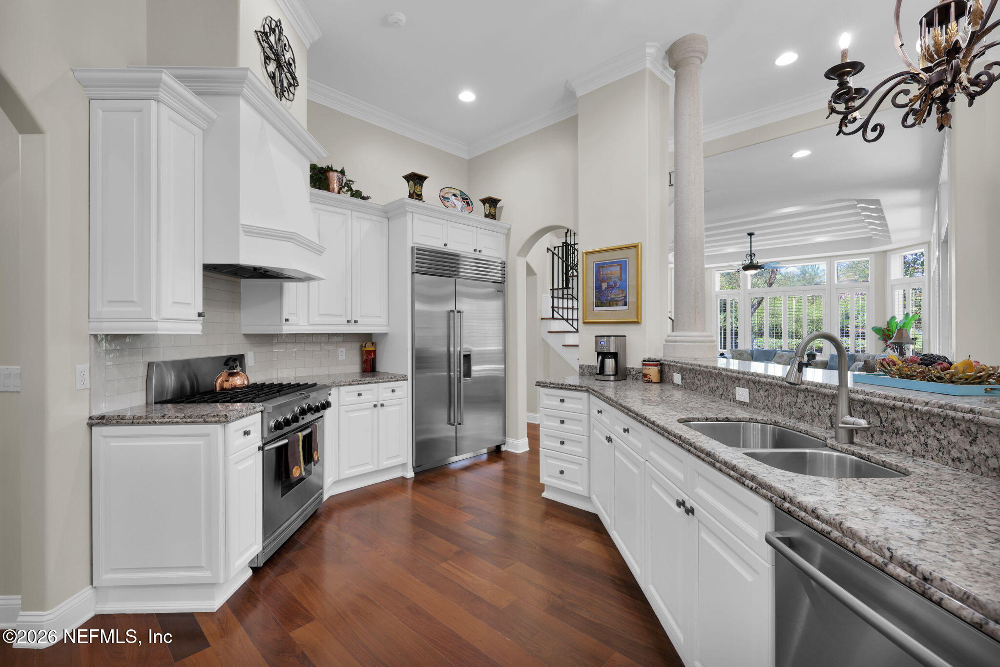 101 HICKORY HILL Drive, St. Augustine