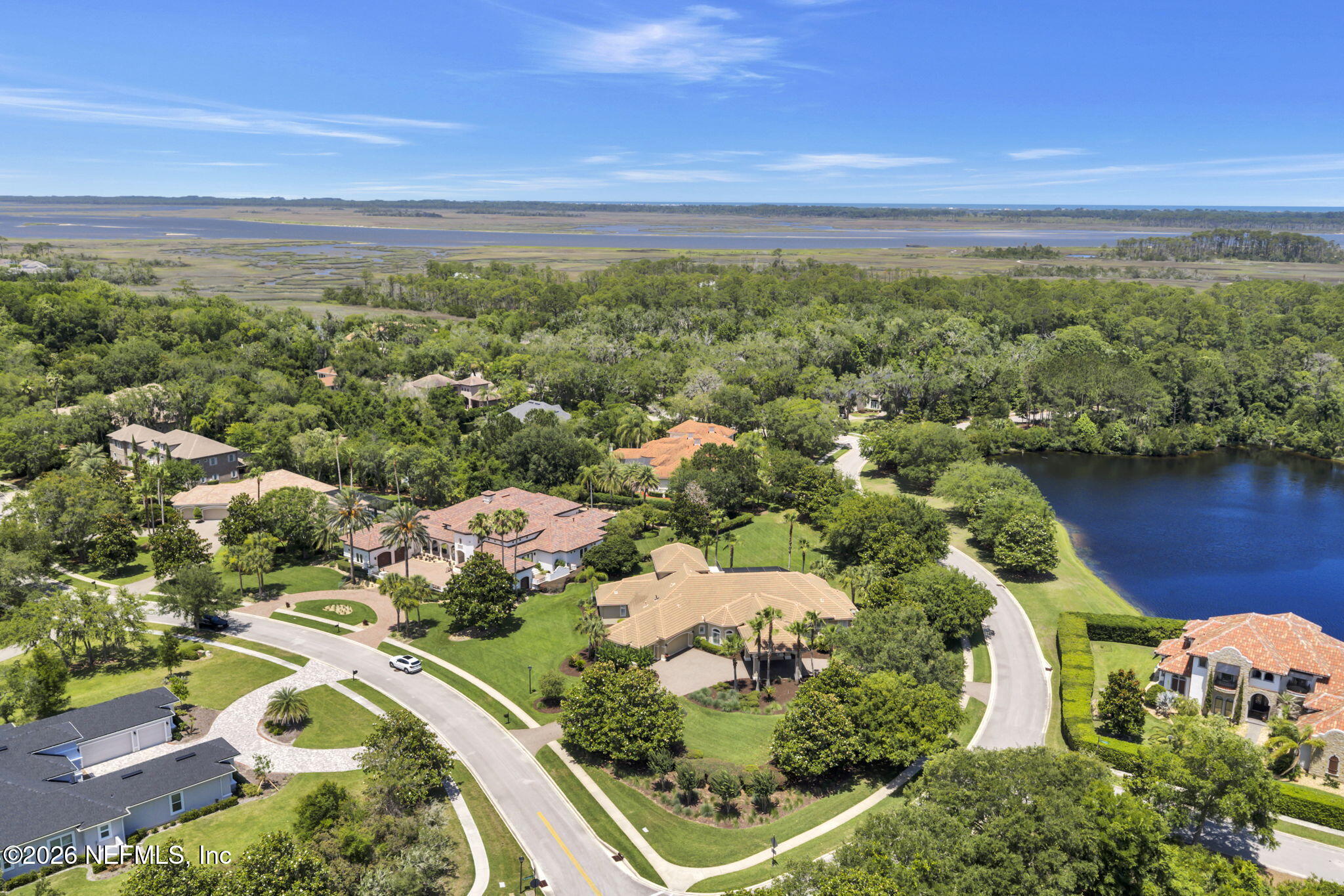 101 HICKORY HILL Drive, St. Augustine