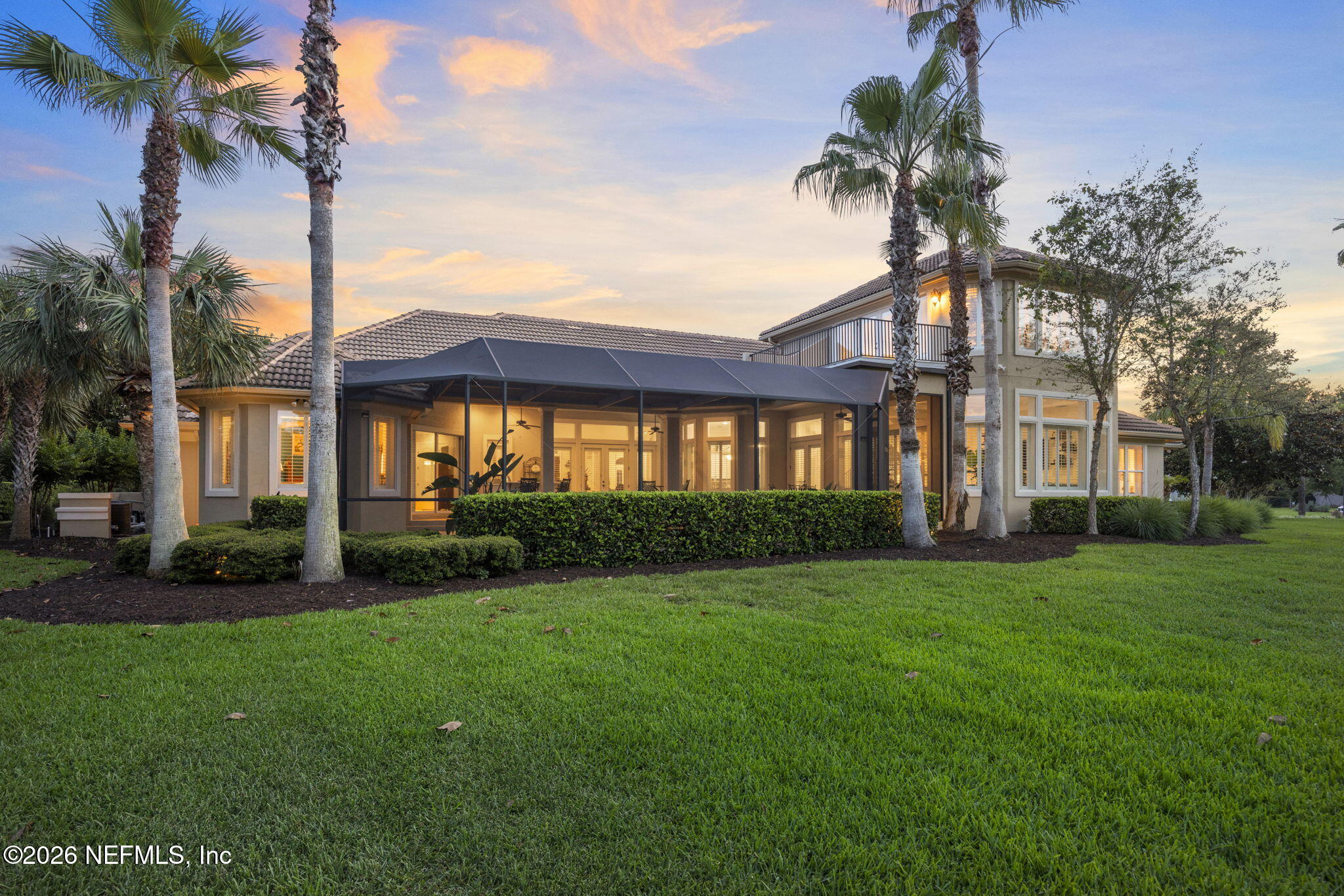101 HICKORY HILL Drive, St. Augustine