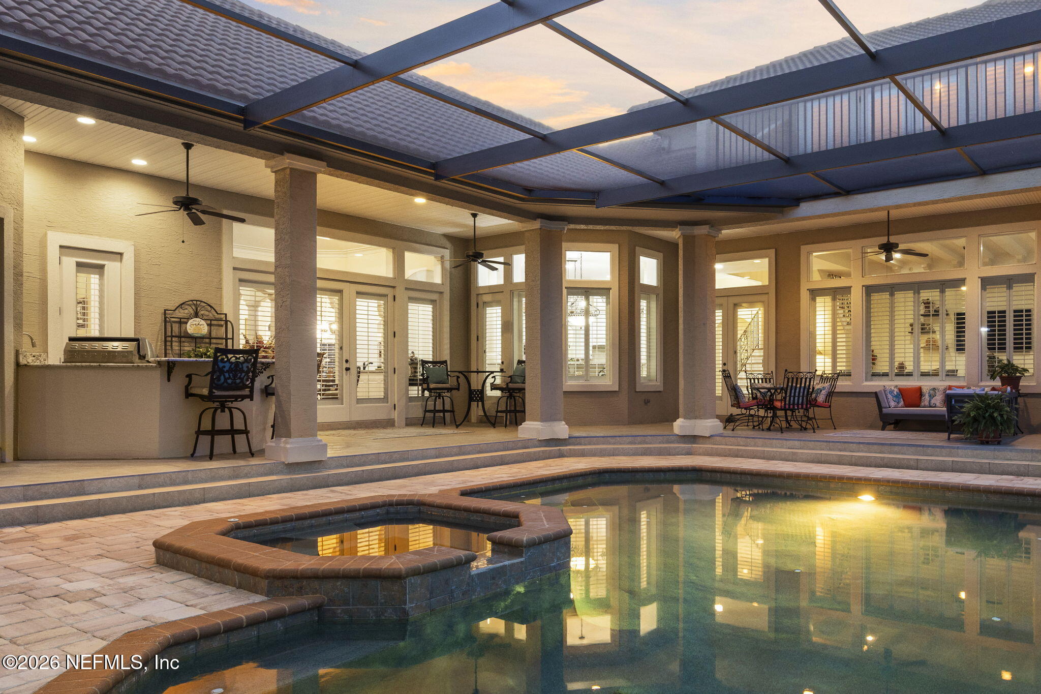 101 HICKORY HILL Drive, St. Augustine